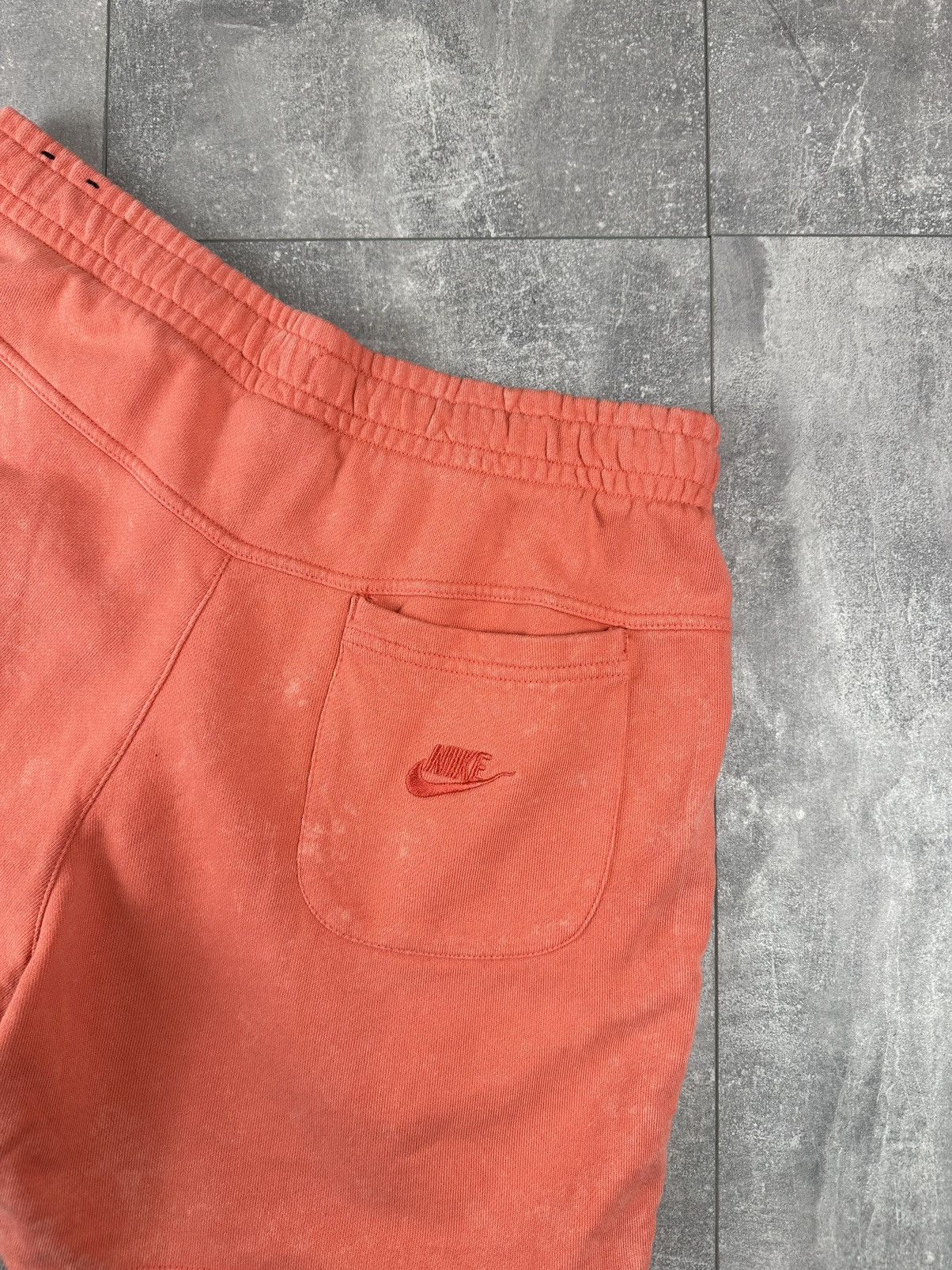 Nike Nike NSW Just Do It JDI Colar Short Wash Size US 30 / EU 46 - 8 Thumbnail