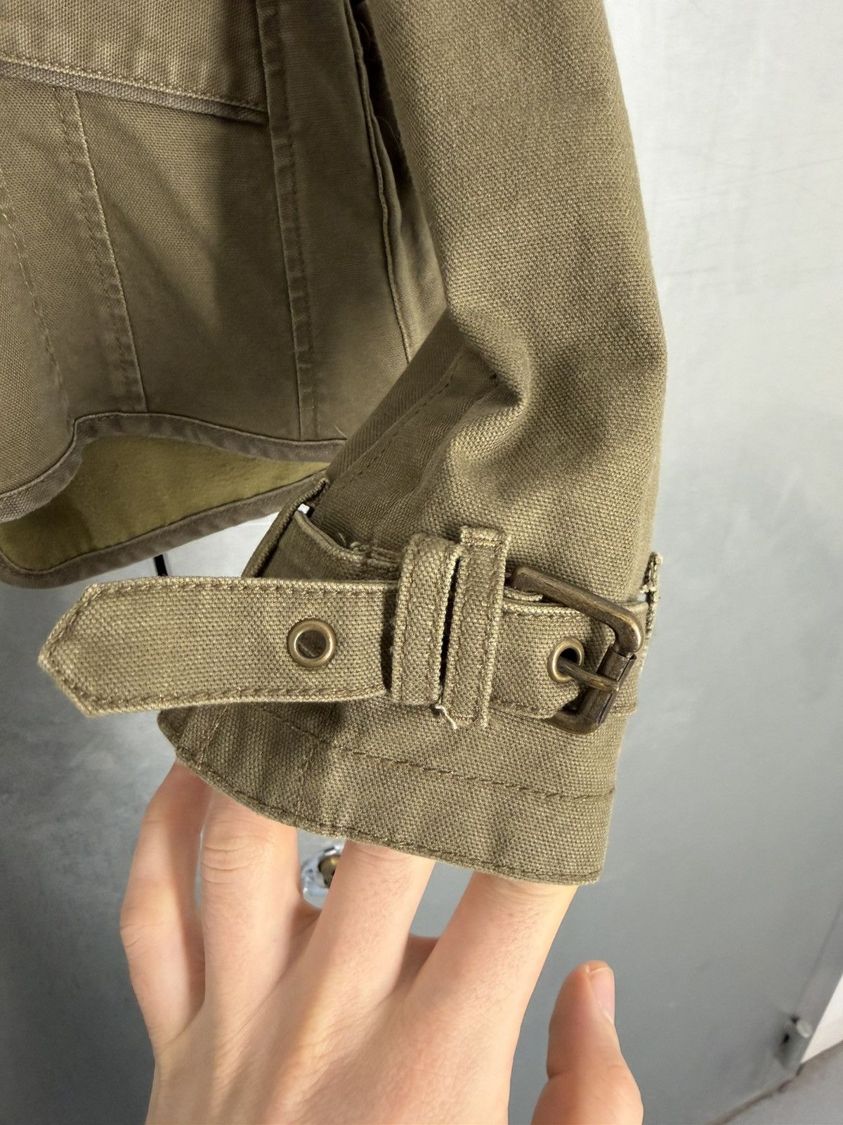 Le Grande Bleu (L.G.B.) L.G.B Le Grande Bleu Parachute Jacket Size US S / EU 44-46 / 1 - 18 Thumbnail