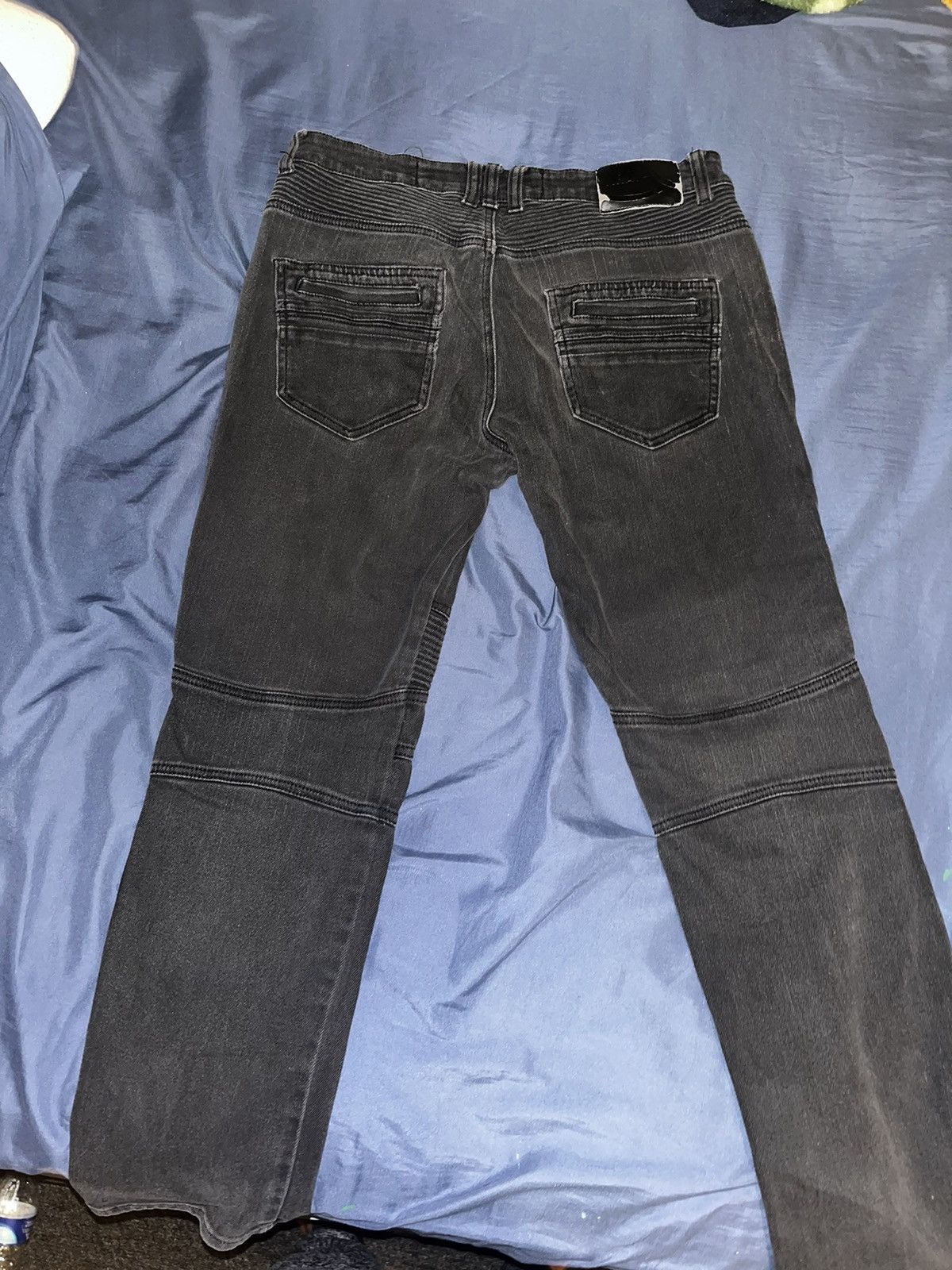 Vintage × Xray Footwear X-ray Jeans Size US 34 / EU 50 - 3 Thumbnail
