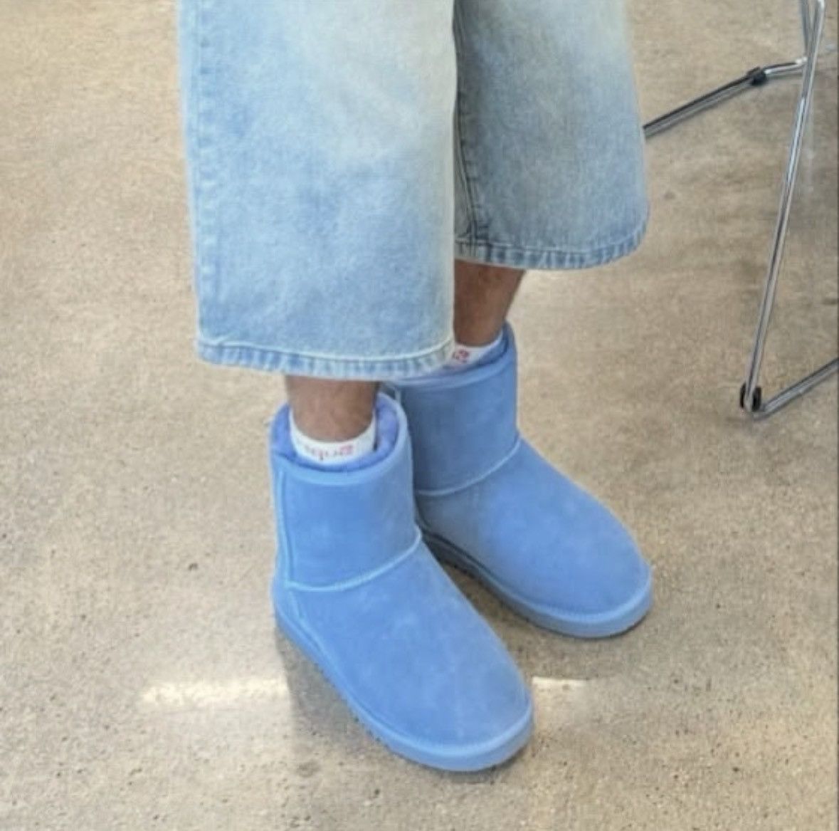 The GV Gallery The GV Gallery Rasberry Hills Berry Boots Size US 10 / EU 43 - 1 Thumbnail