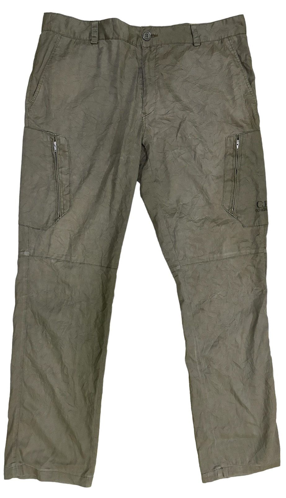C.P. Company Hiking Pants