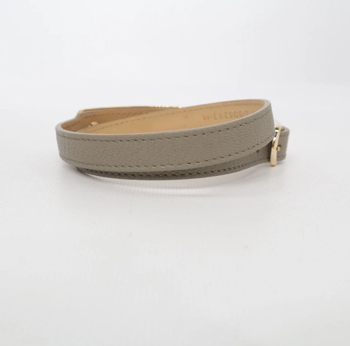 Balenciaga Balenciaga bracelet Size ONE SIZE - 3 Thumbnail