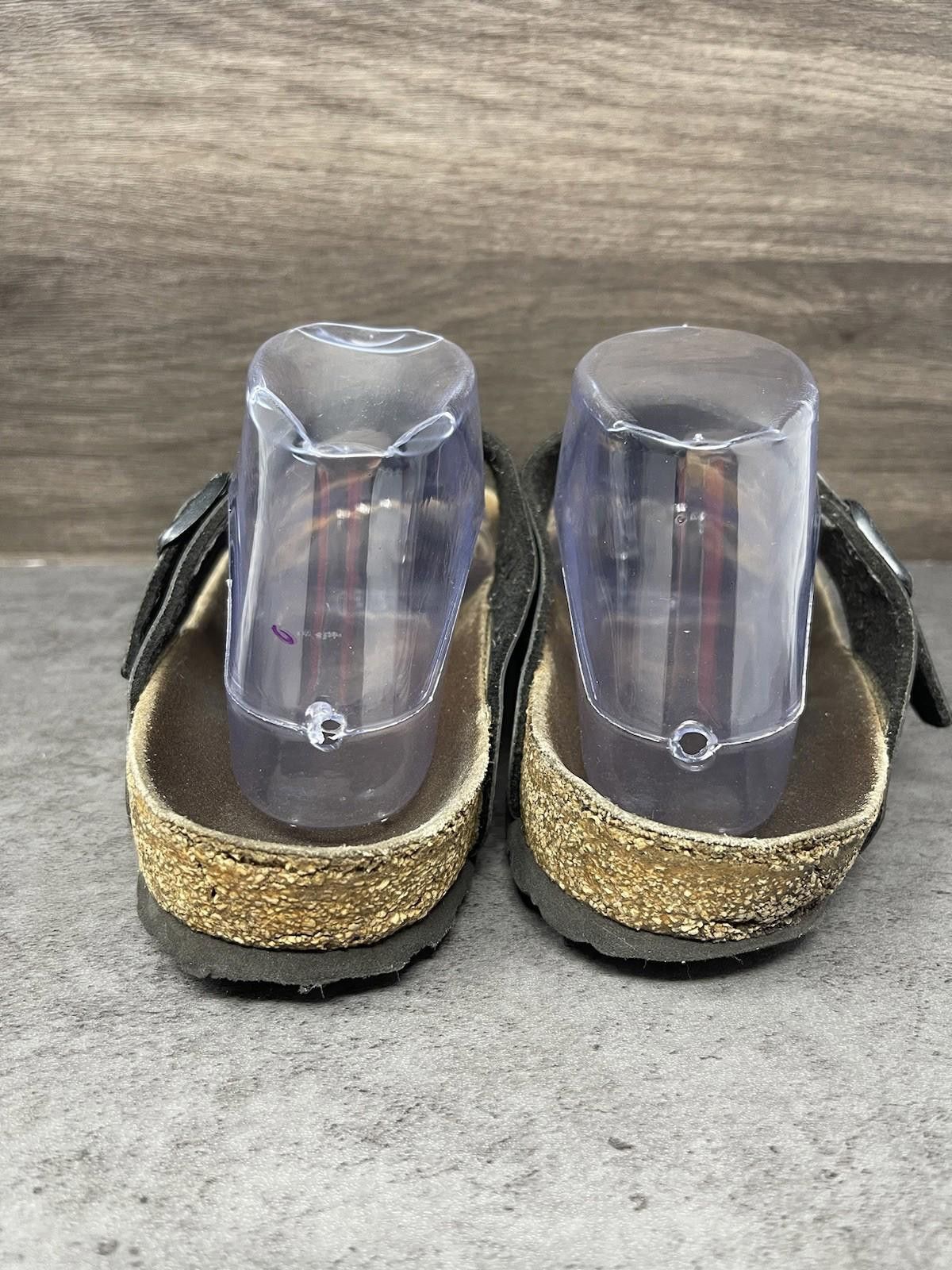 Birkenstock Birkenstock Gizeh Thong Sandals Womens Size 8 (39) Size US 8 / IT 38 - 6 Thumbnail