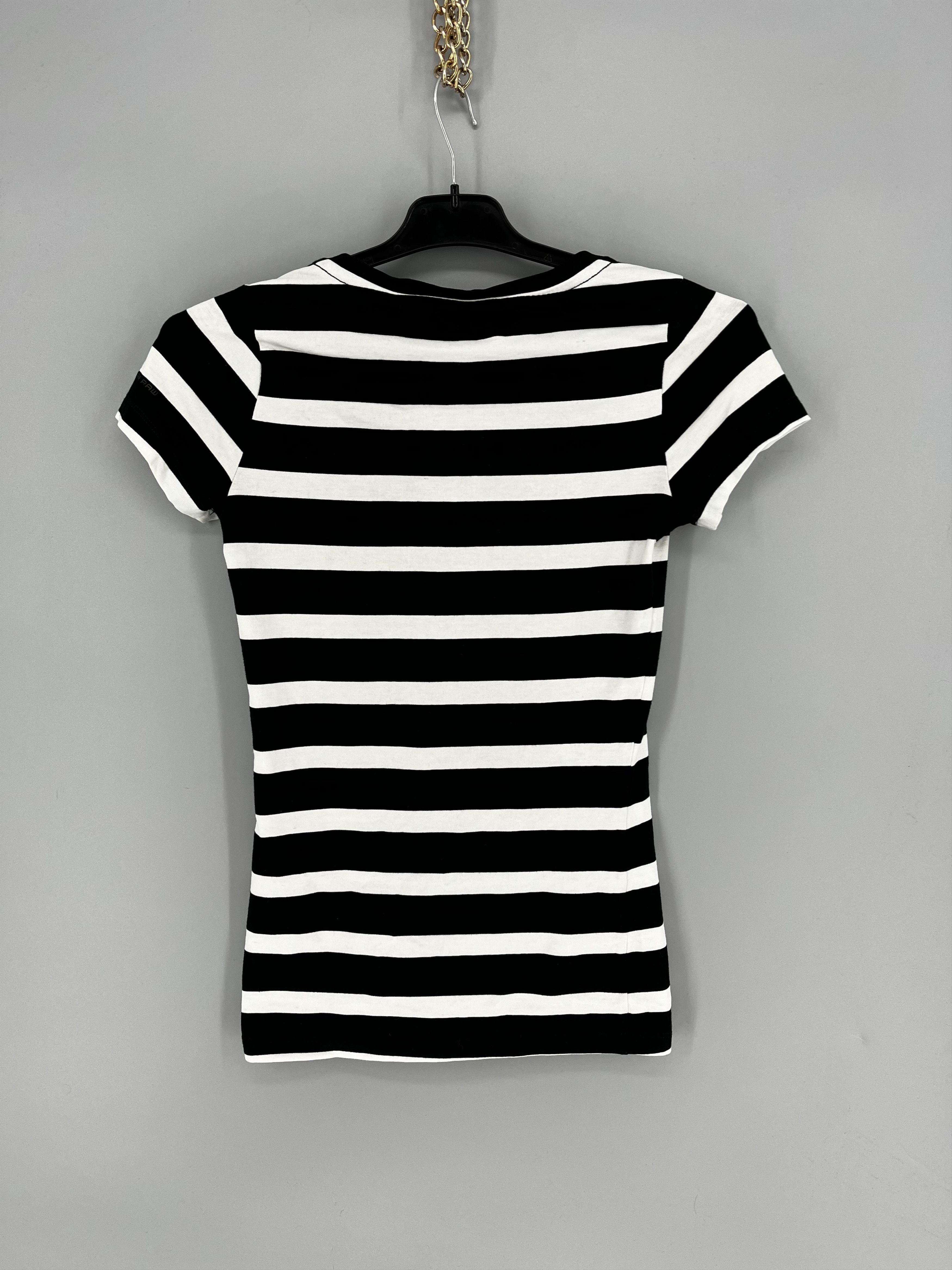 G-Star G Star Raw Vintage Womens T-Shirt Tee Y2K Size S / US 4 / IT 40 - 10 Thumbnail