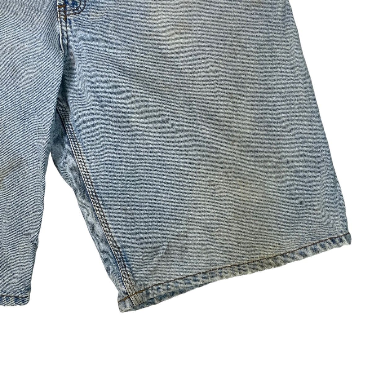 Chaps Ralph Lauren Chaps Ralph Lauren Short Jeans Size US 34 / EU 50 - 4 Thumbnail
