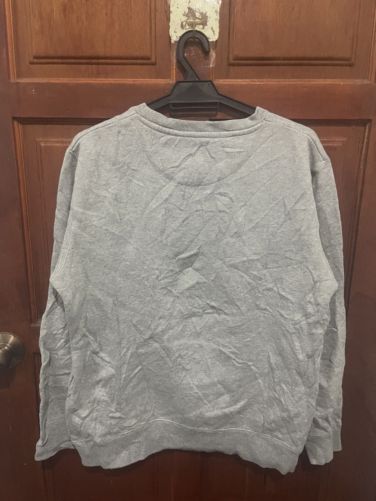Xlarge Xlarge " EXTRALARGE " Graphic Logo Sweatshirt Size US L / EU 52-54 / 3 - 2 Thumbnail