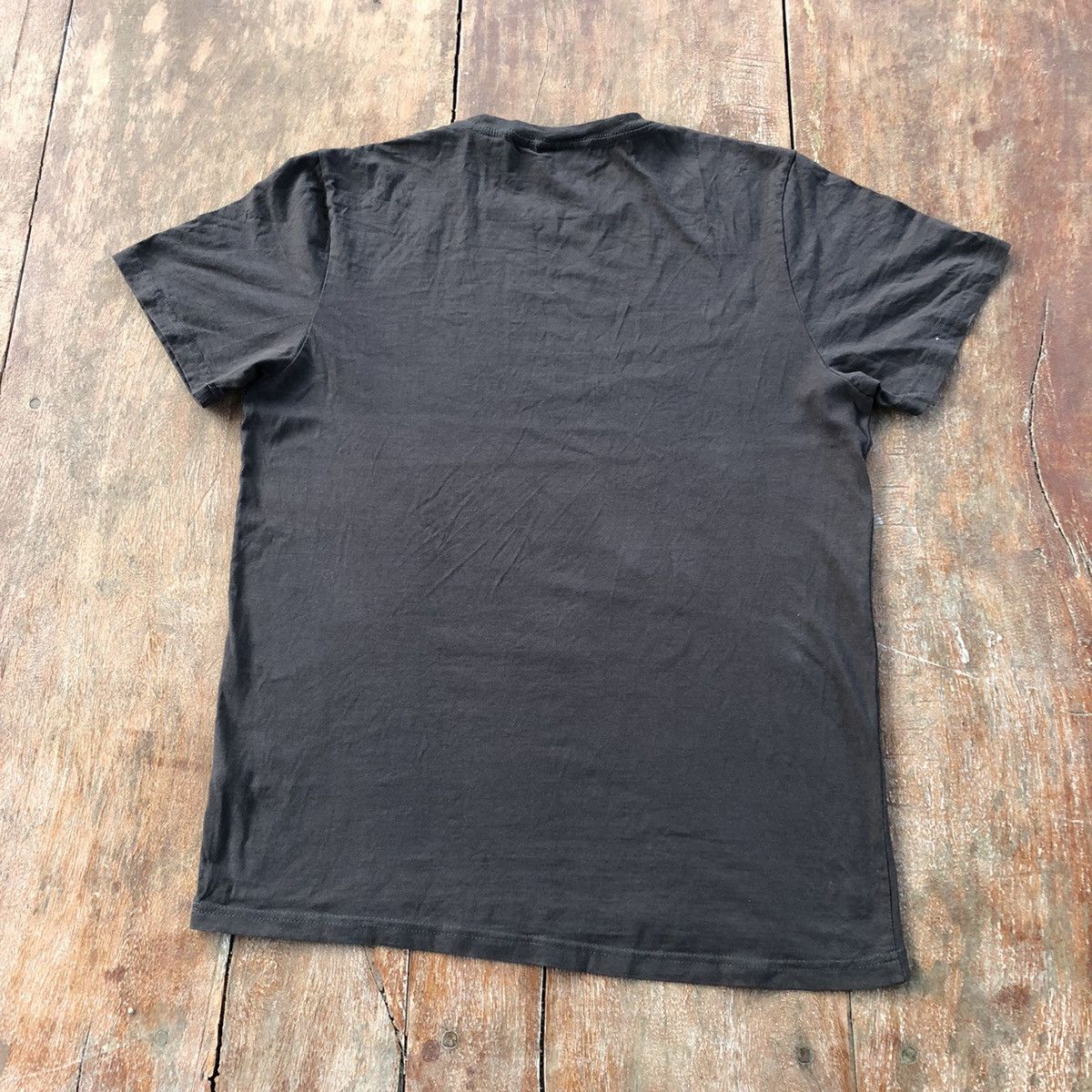 Band Tees Vintage SoundGarden Band Rare Shirt Size US L / EU 52-54 / 3 - 3 Thumbnail