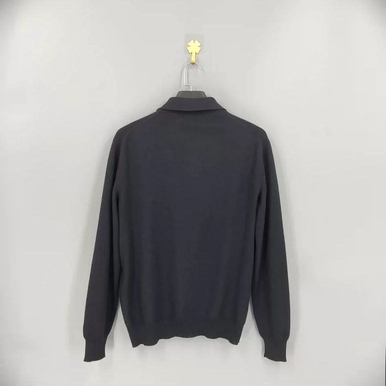 Louis Vuitton louis vuitton peace dove knitwear sweater xs-2507 Size US XS / EU 42 / 0 - 2 Thumbnail