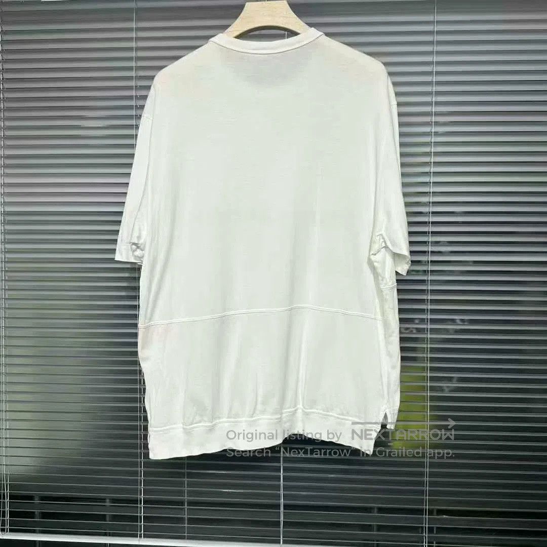 Louis Vuitton louis vuitton short sleeve t. Size US S / EU 44-46 / 1 - 2 Thumbnail