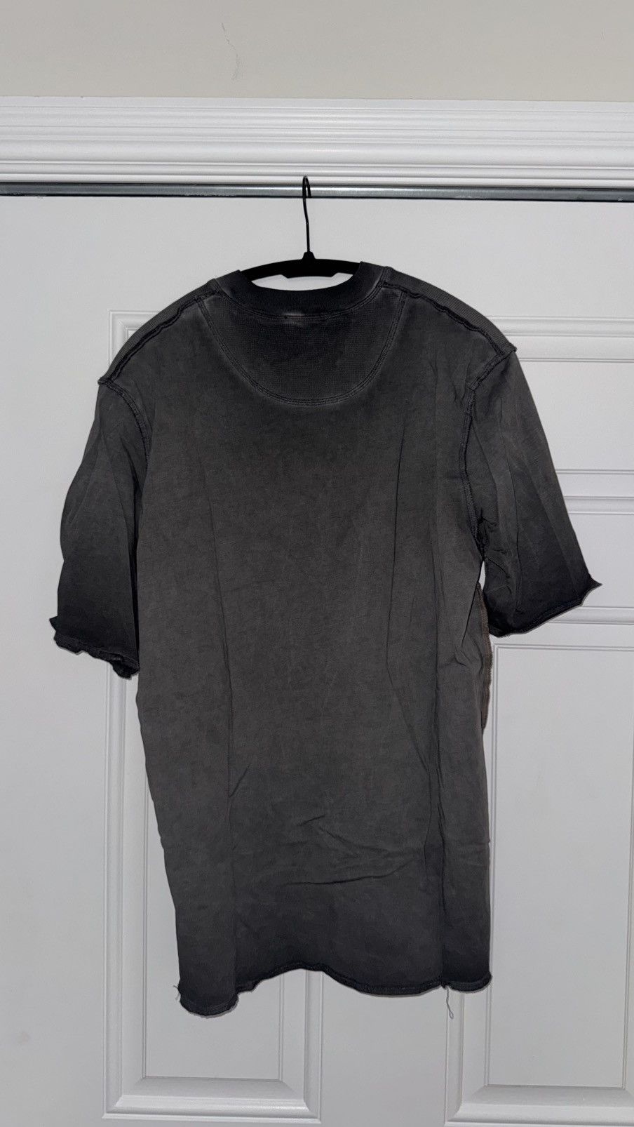 Diesel Diesel Tee Size US M / EU 48-50 / 2 - 4 Thumbnail