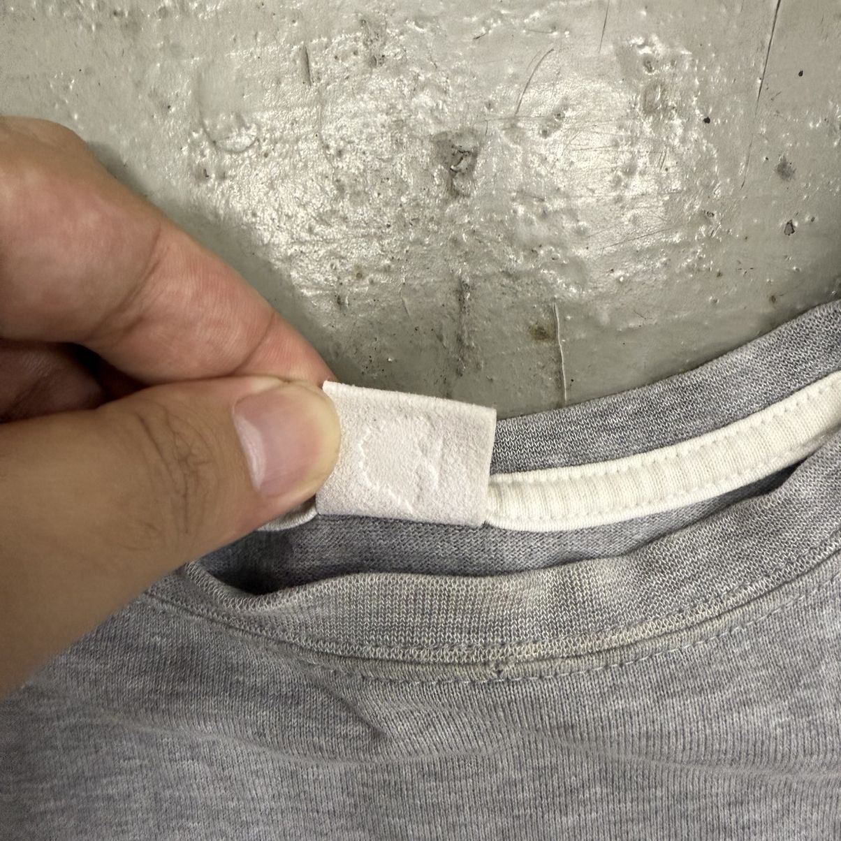 White Mountaineering White Mountaineering Tree Tee Size US M / EU 48-50 / 2 - 5 Thumbnail