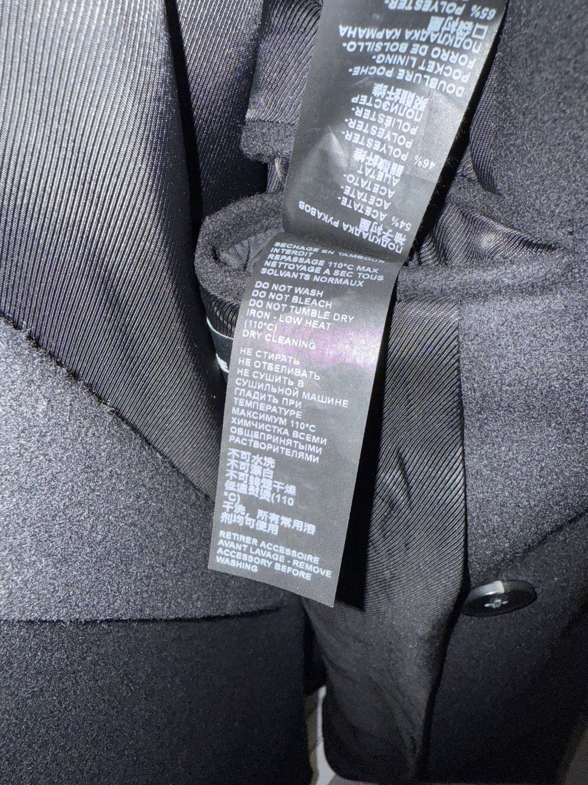 The Kooples The Kooples classic coat Size US M / EU 48-50 / 2 - 10 Thumbnail