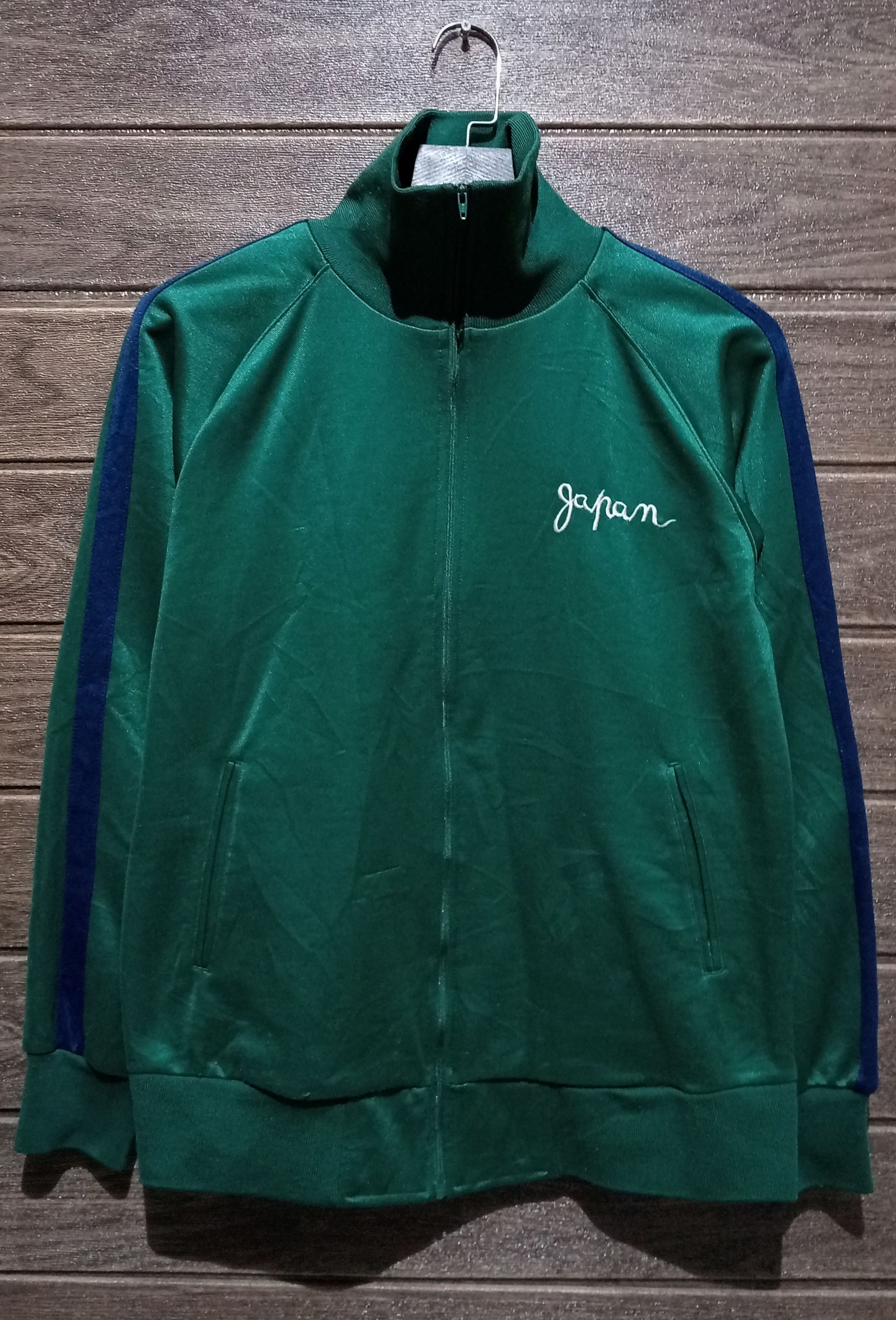 Tailor Toyo × Toyo Enterprises Vintage '90s Toyo Enterprise Sukajan Embroidery Jacket Japan Size US M / EU 48-50 / 2 - 8 Thumbnail