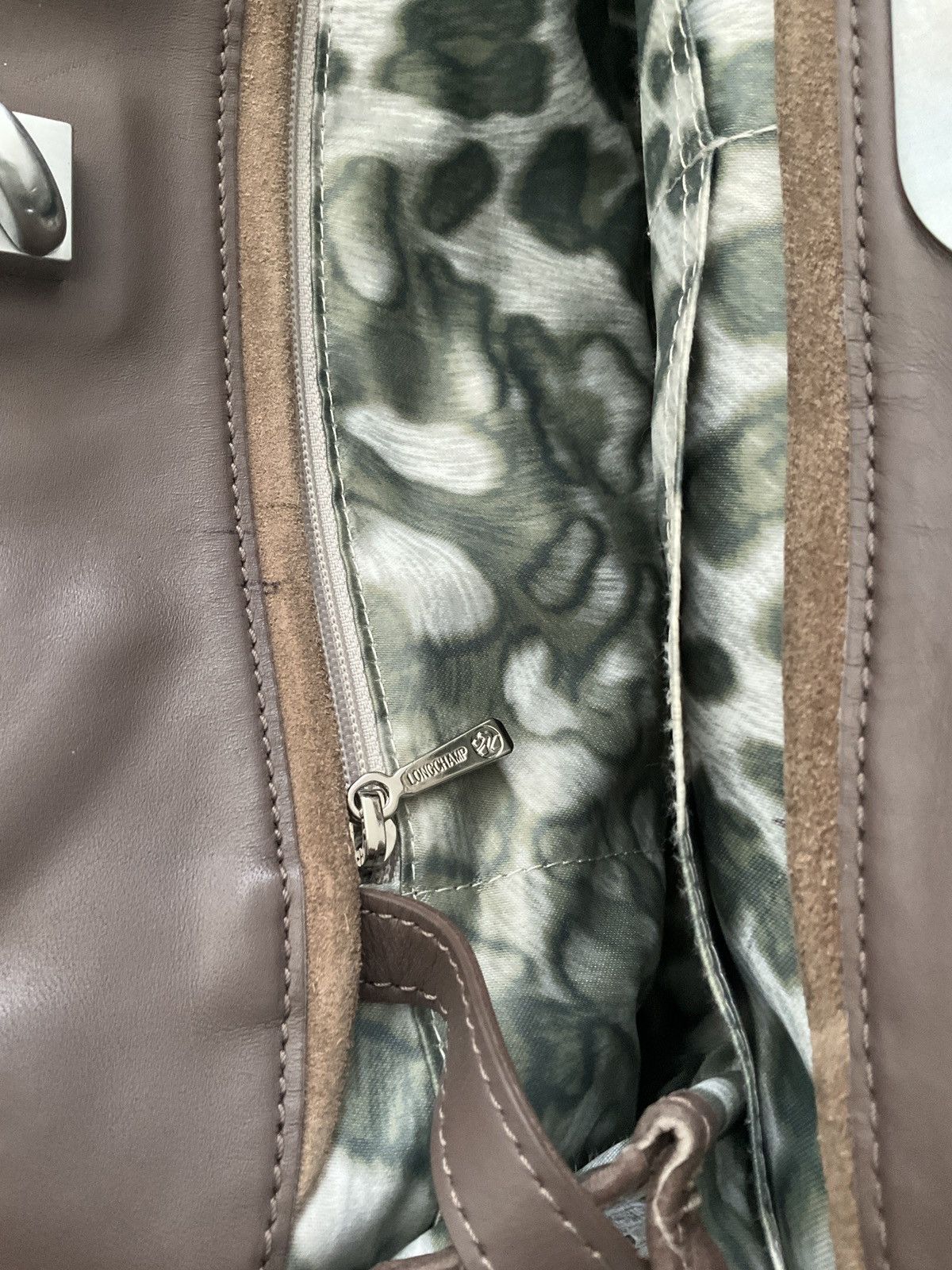 Longchamp Longchamp bag Size ONE SIZE - 15 Thumbnail