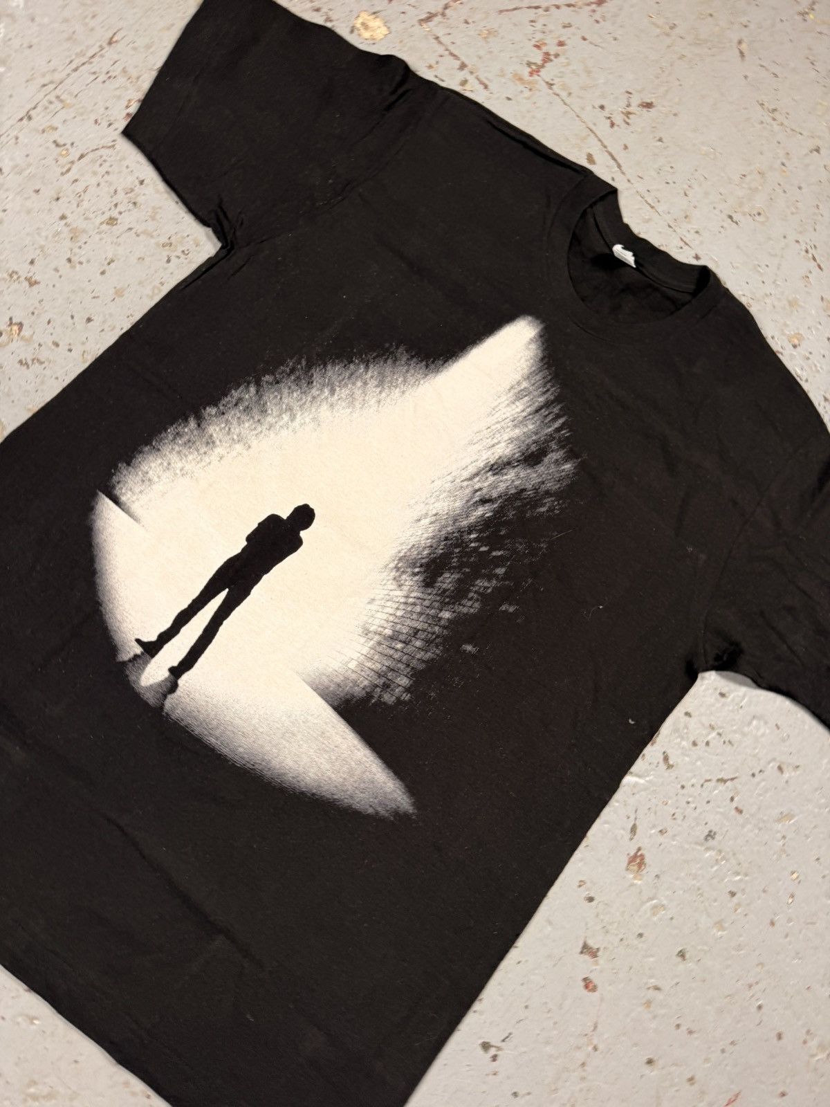 Other The Wall Roger Waters Tour Tee Size US L / EU 52-54 / 3 - 2 Thumbnail