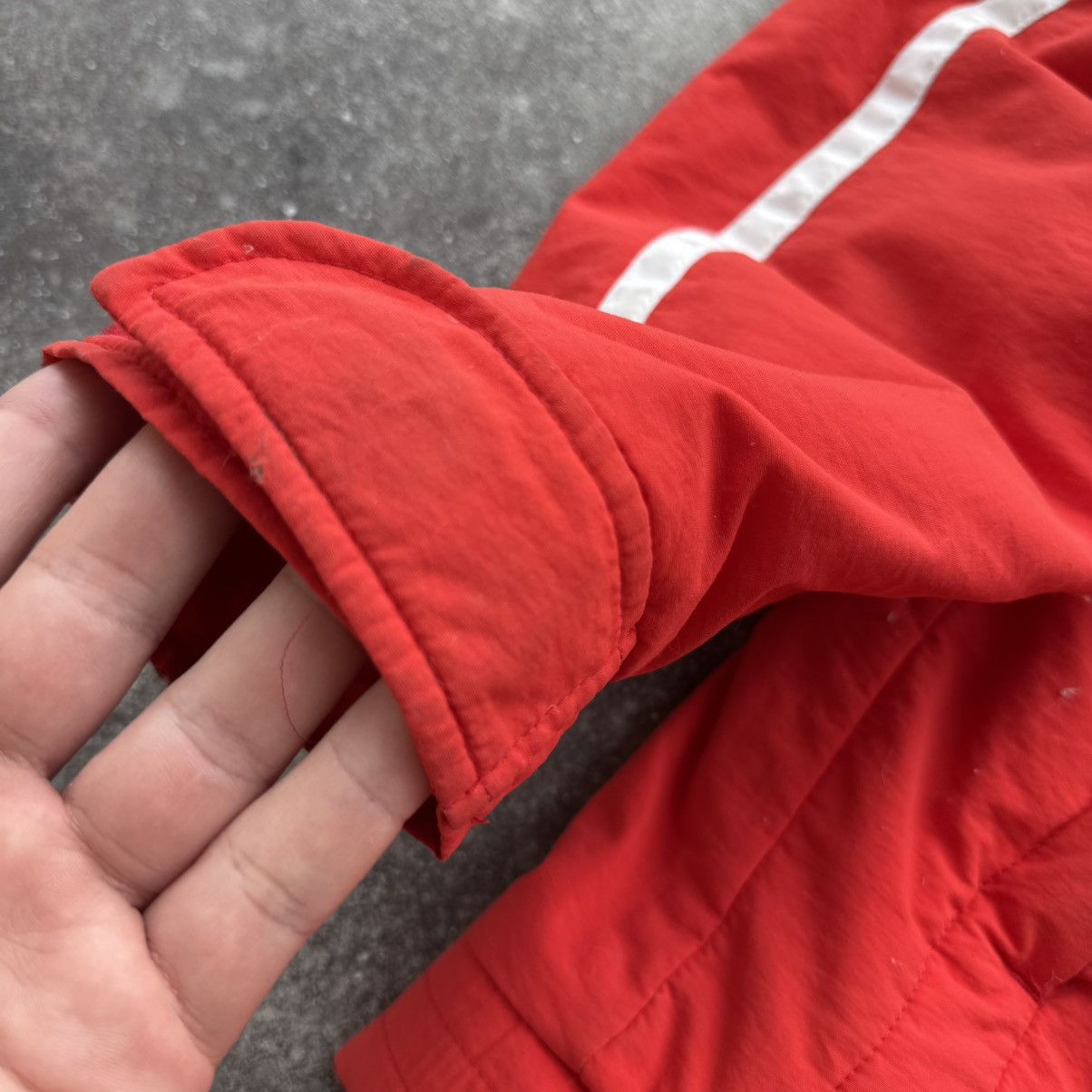 Ferrari × Formula 1 Ferrari x Fila 2000’s Vintage Formula 1 Racing Jacket Size US XL / EU 56 / 4 - 13 Thumbnail