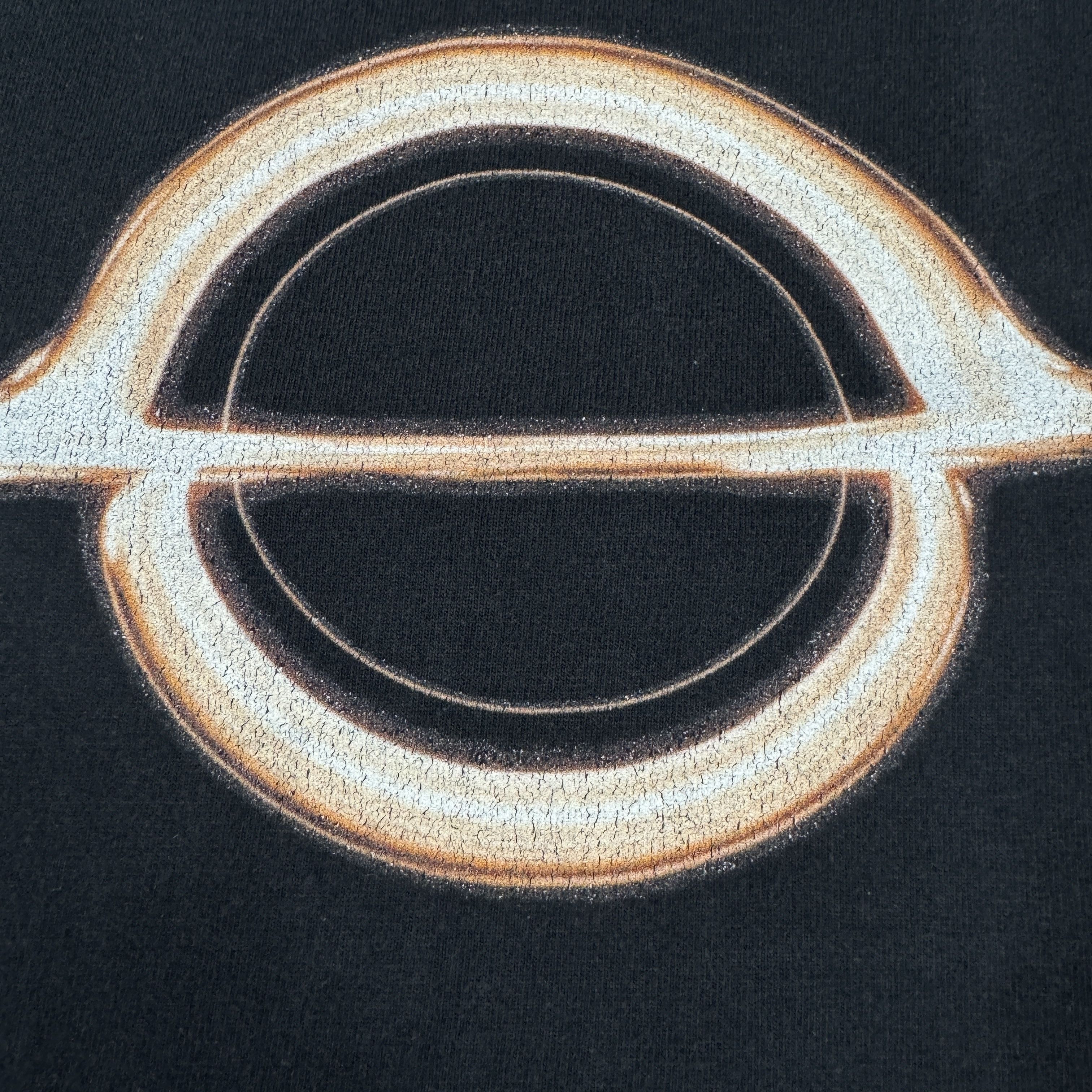 Vintage Interstellar Movie Promo Shirt Size US M / EU 48-50 / 2 - 8 Thumbnail