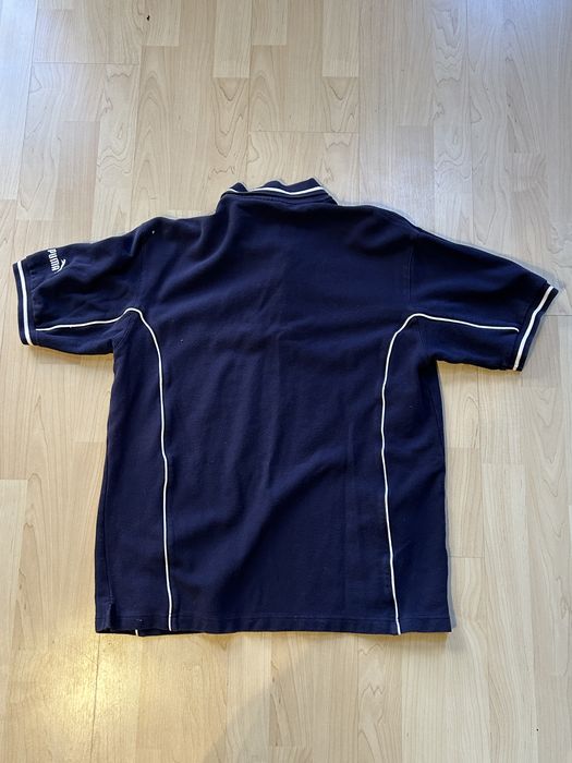 Puma Y2K x Edmonton Oilers Polo | Grailed