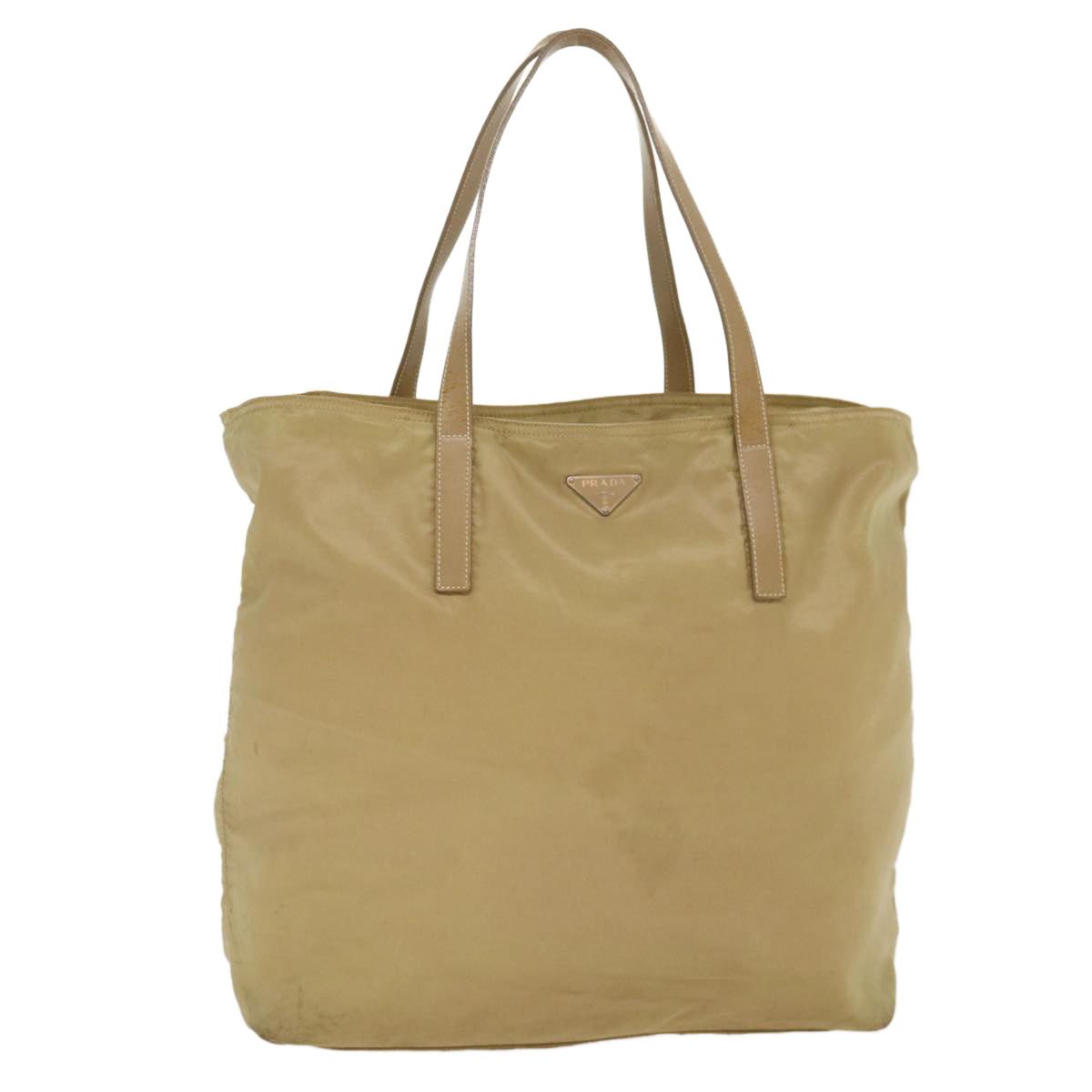 image of Prada Shoulder Bag in Green, Women's