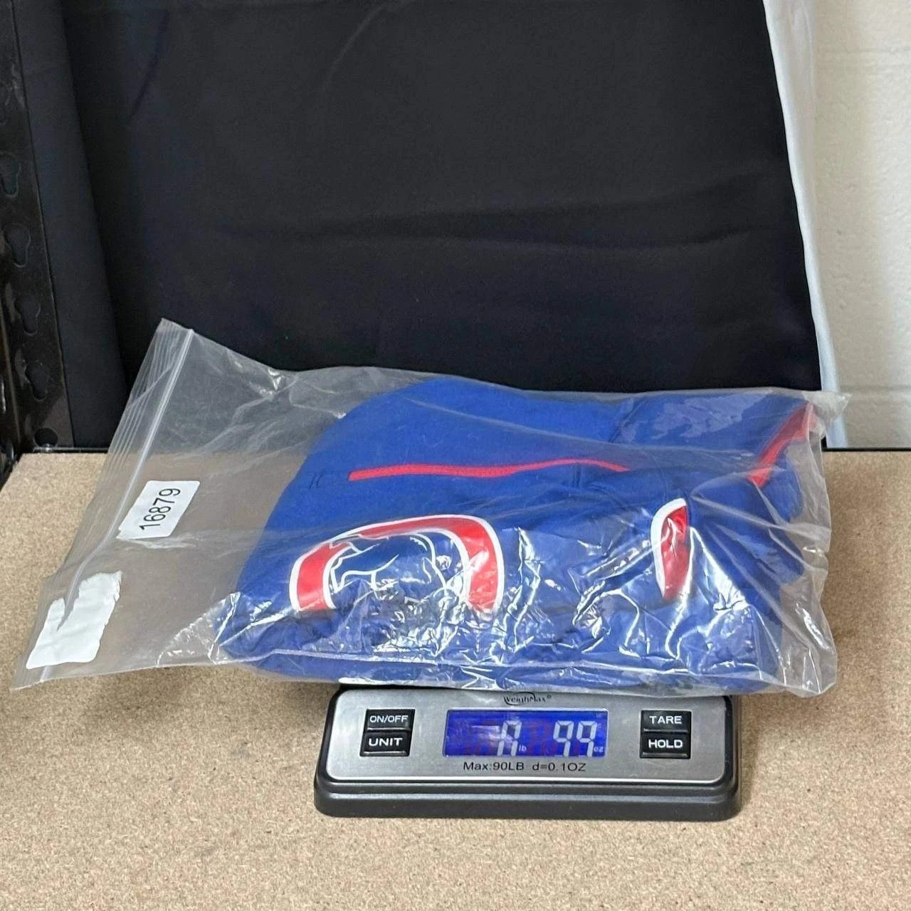 Other Chicago Cubs Shirt Men Fanatics Long Sleeve Quarter Zip L Size US L / EU 52-54 / 3 - 7 Thumbnail