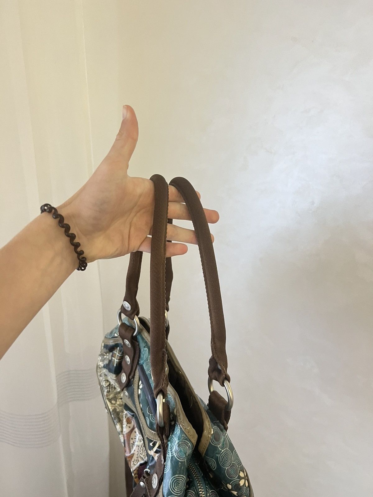 George Gina & Lucy George Gina & Lucy GGL Shoulder Bag GET NICE GET ICE Y2K Size ONE SIZE - 8 Thumbnail
