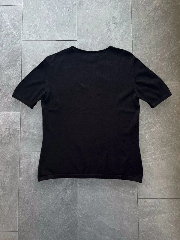 Burberry Burberry London Size 44 / M T-Shirt Blouse Vintage 1990s Size M / US 6-8 / IT 42-44 - 7 Thumbnail