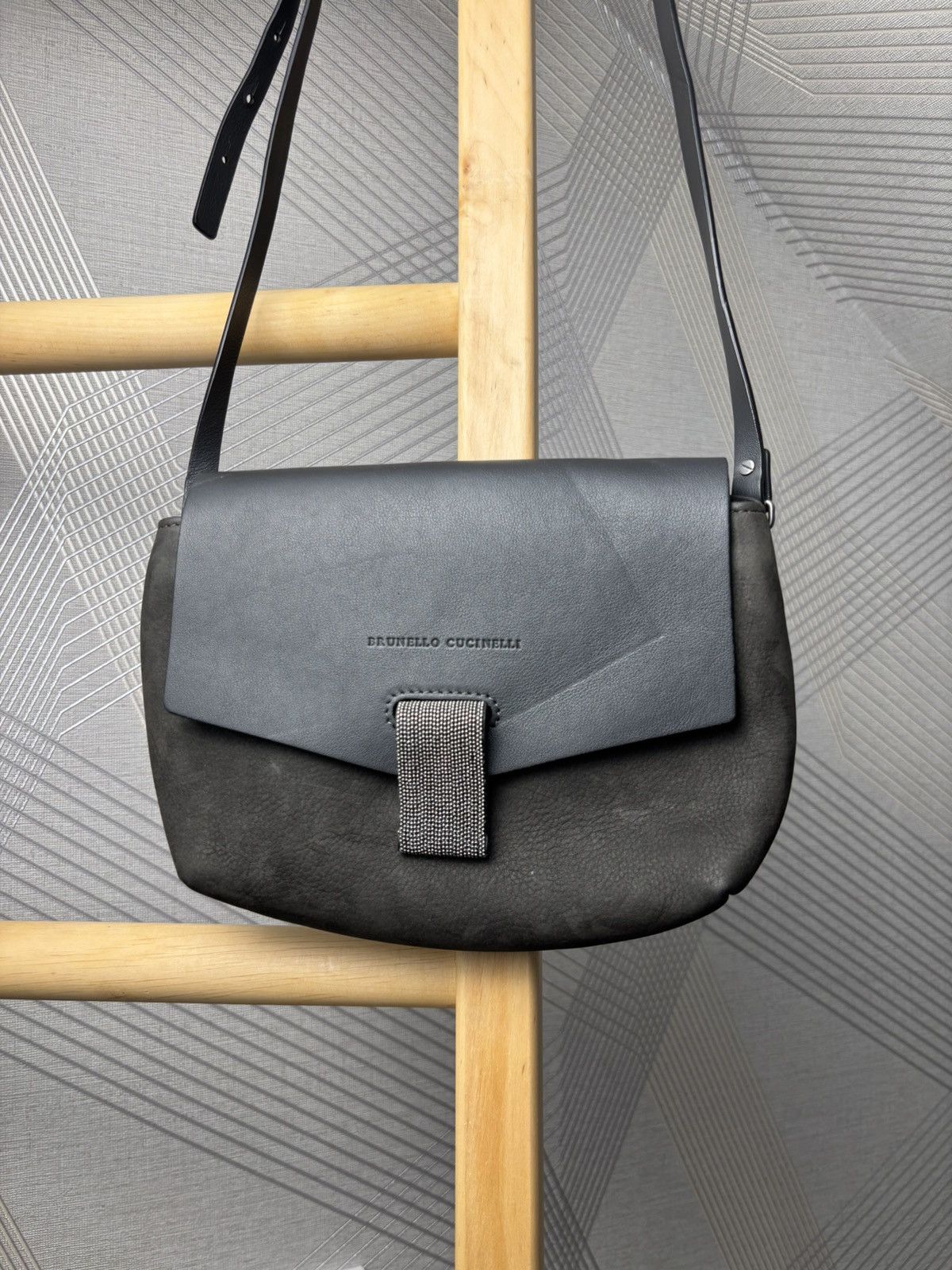 Brunello Cucinelli Brunello Cucinelli Monilli bag Size ONE SIZE - 1 Thumbnail