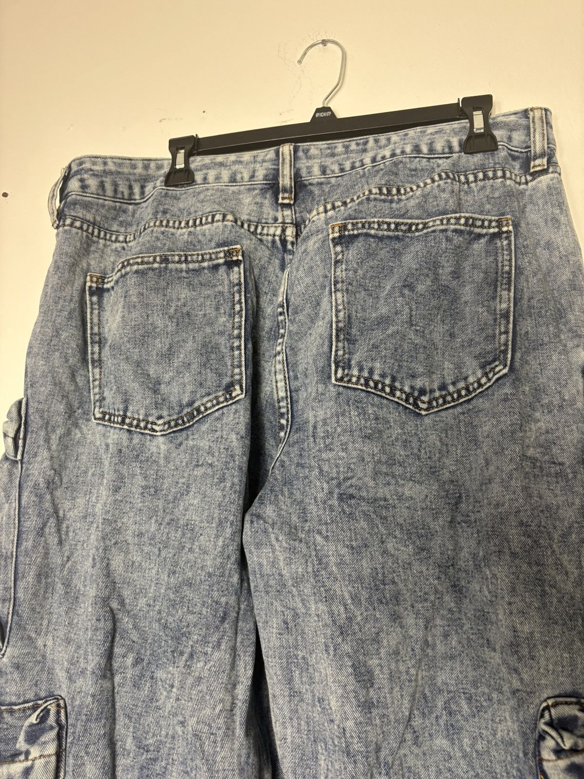 Fashion Nova Fashion nova jeans Size 36" / US 14 / IT 50 - 10 Thumbnail