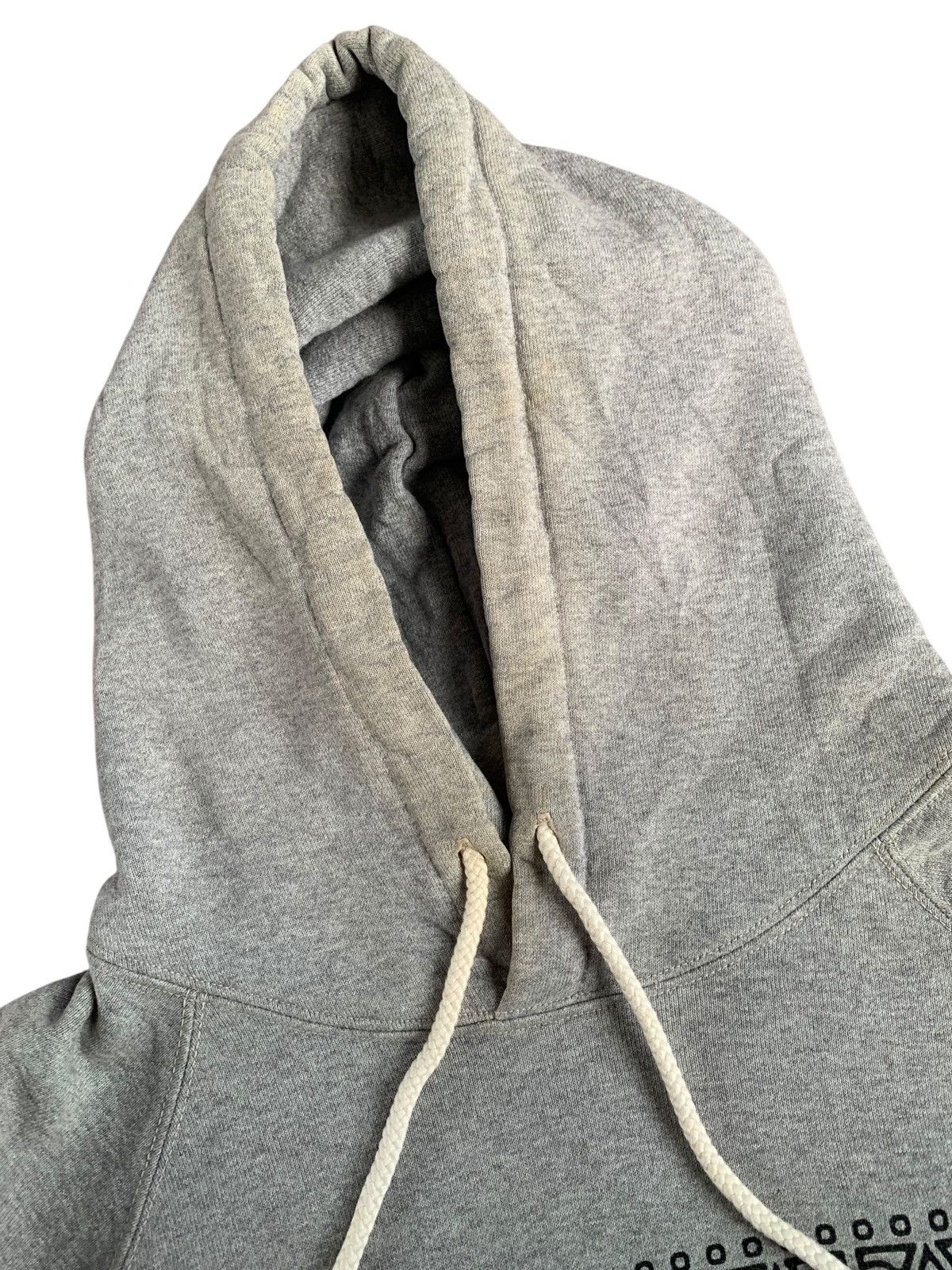 The Real McCoy's Vintage the real mccoy joe mccoy & co hoddie Size US M / EU 48-50 / 2 - 4 Thumbnail