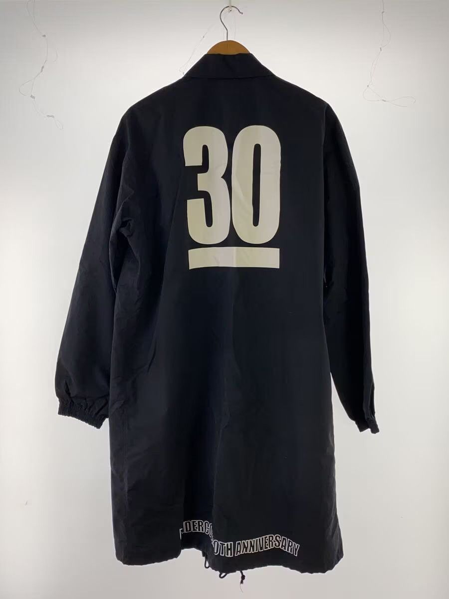 Undercover U 30 Logo Nylon Coat Size US XL / EU 56 / 4 - 2 Thumbnail