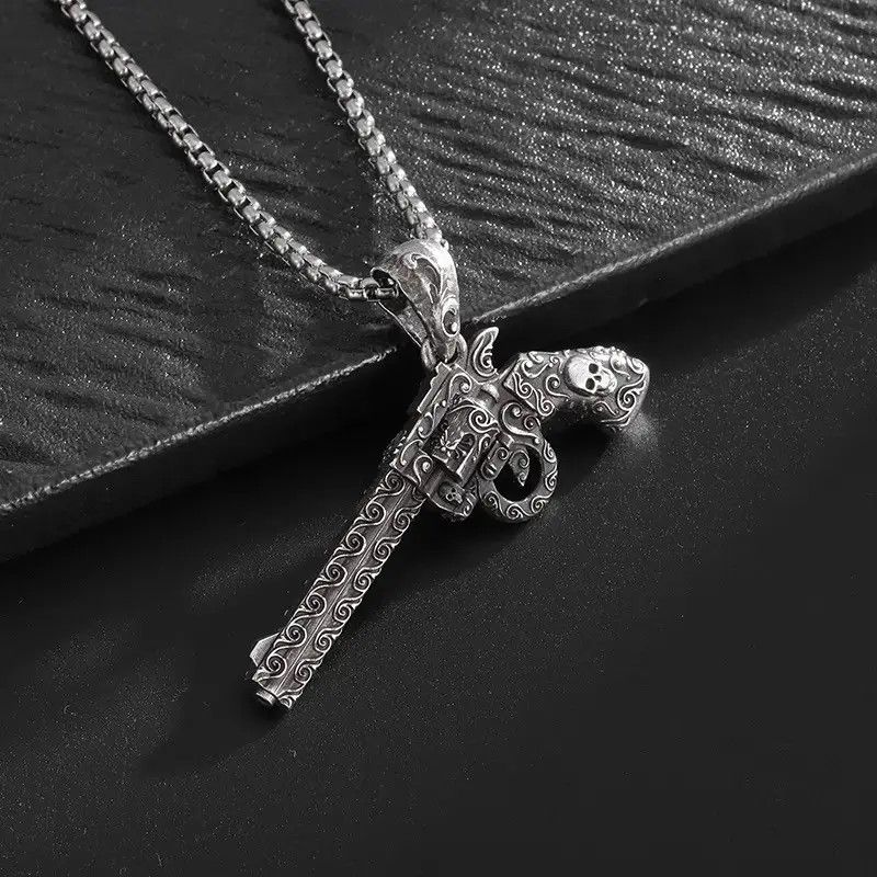 Jewelry Art Large Dragonfly Pendant Long Chain Necklace Size ONE SIZE - 3 Thumbnail