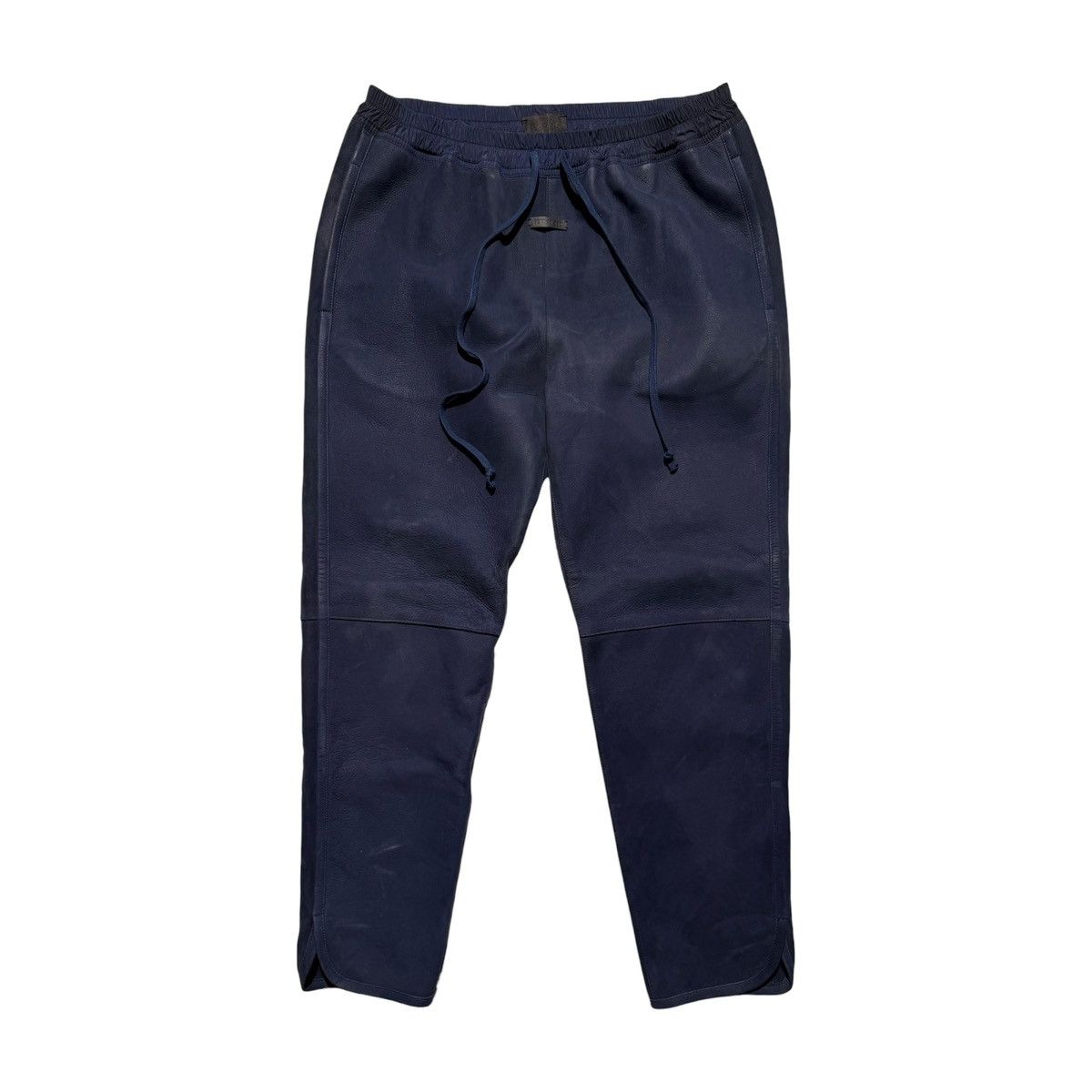 Fear of God Fear of God Seventh Collection Double Pleated Trousers