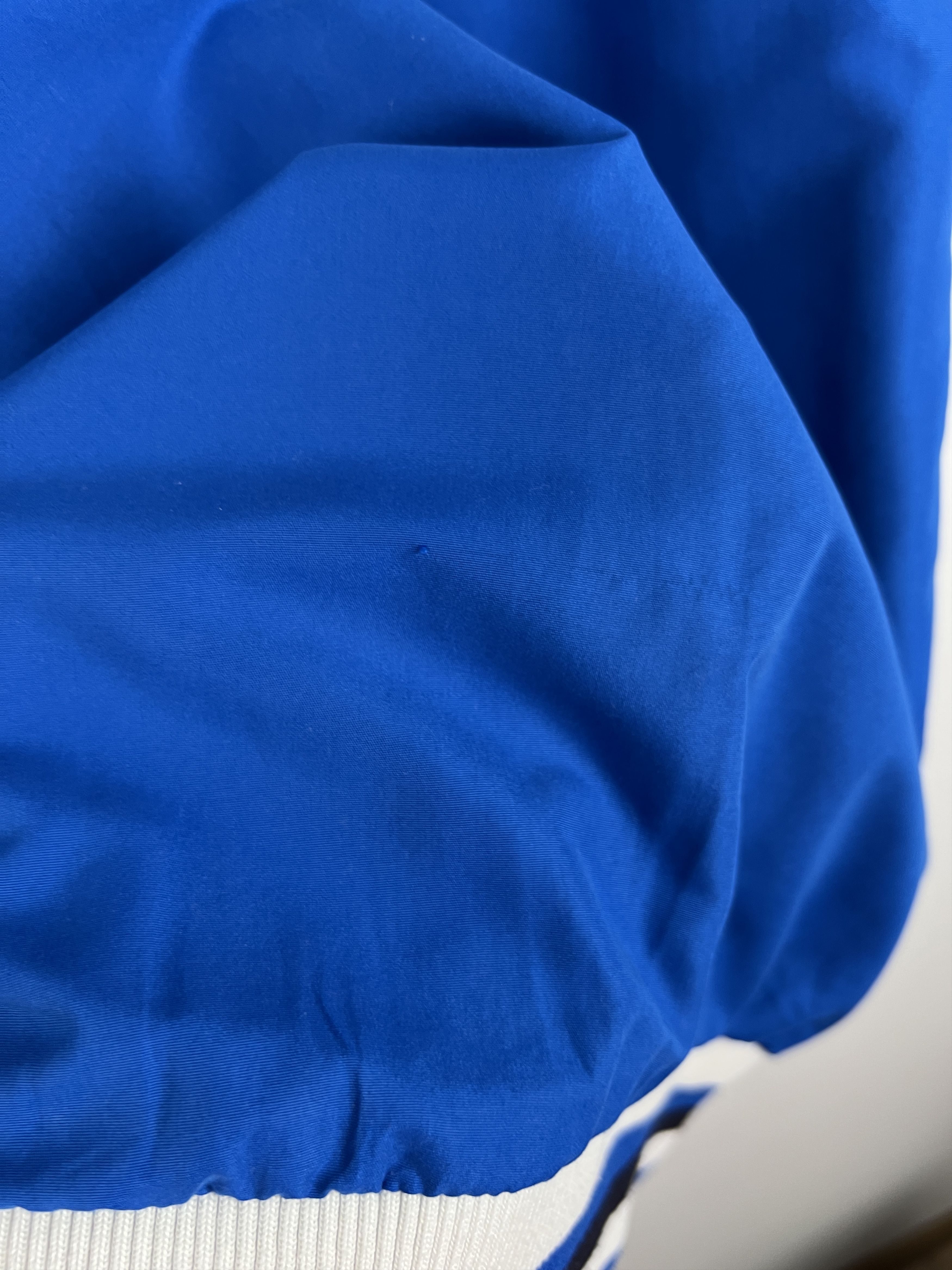 Puma Vintage 2000's Puma Everton Football Track Top Soccer Jacket Size US S / EU 44-46 / 1 - 11 Thumbnail