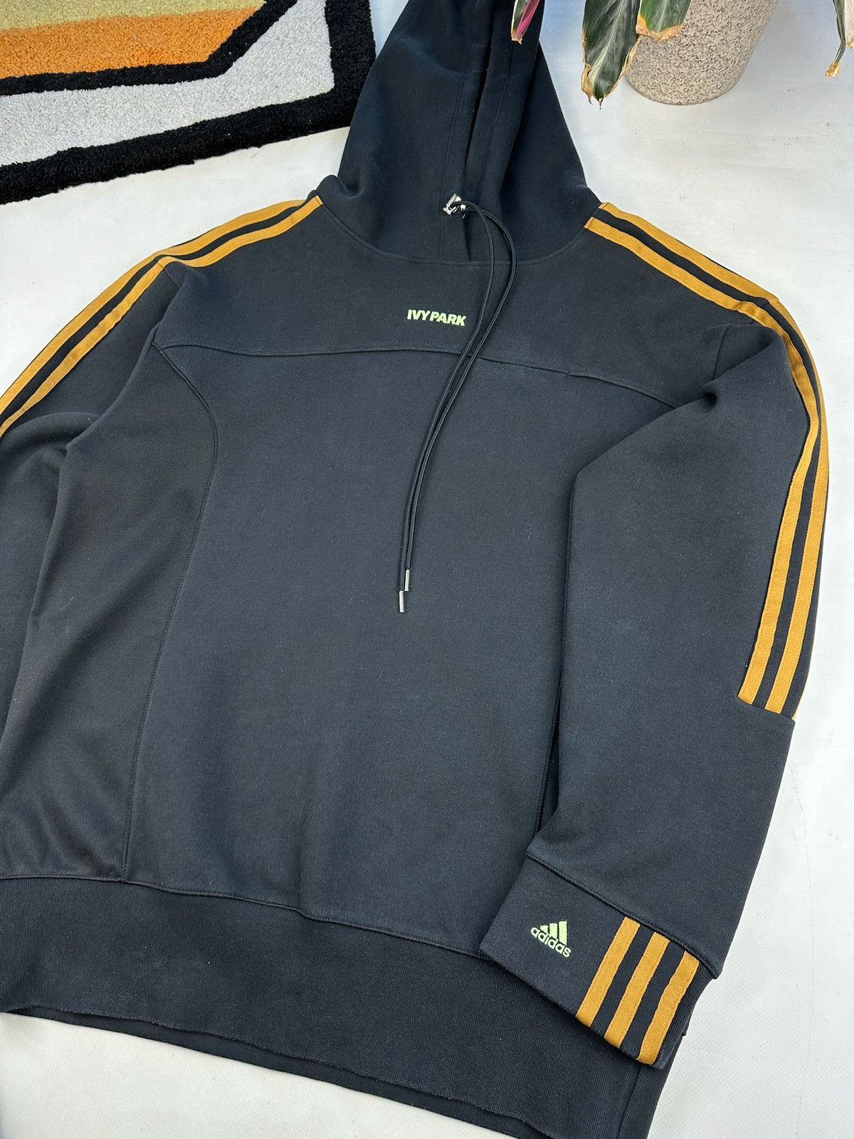 Adidas × Ivy Park Adidas X Ivy Park Hoodie Size US M / EU 48-50 / 2 - 6 Thumbnail