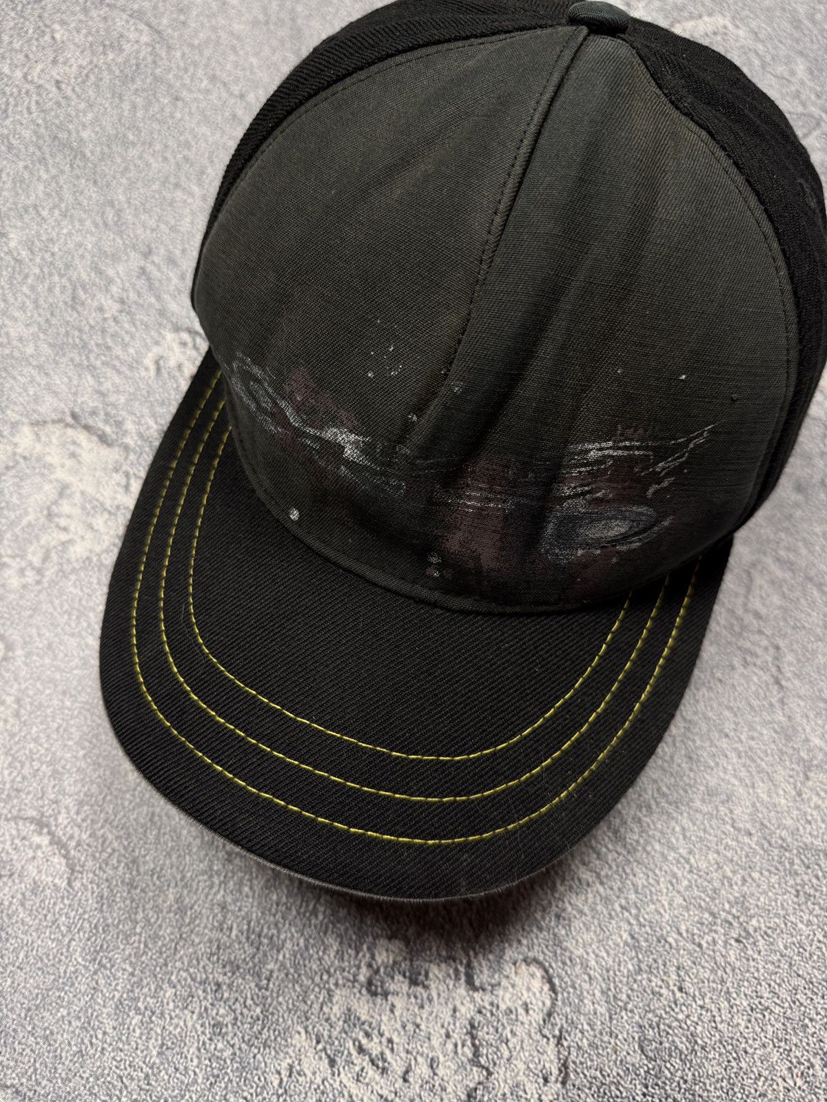 Oakley Oakley Vintage Faded Cap Size ONE SIZE - 3 Thumbnail