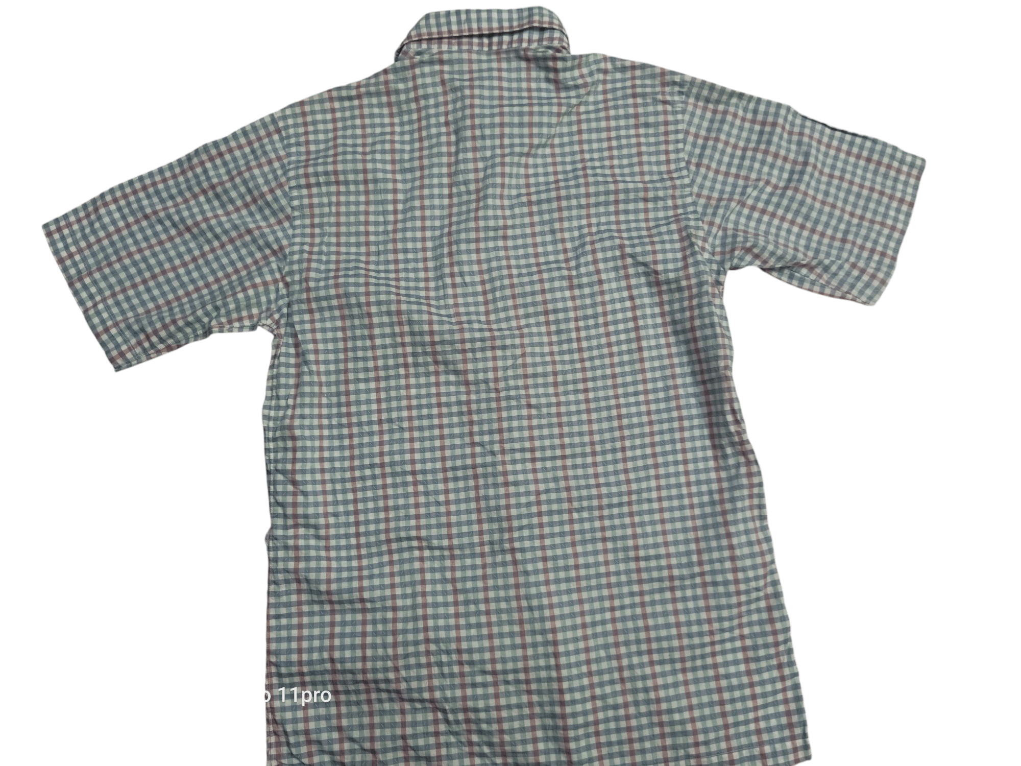 Pierre Balmain 🌟Vintage Pierre Balmain Paris Men Button Up 🌟 Size US M / EU 48-50 / 2 - 10 Thumbnail