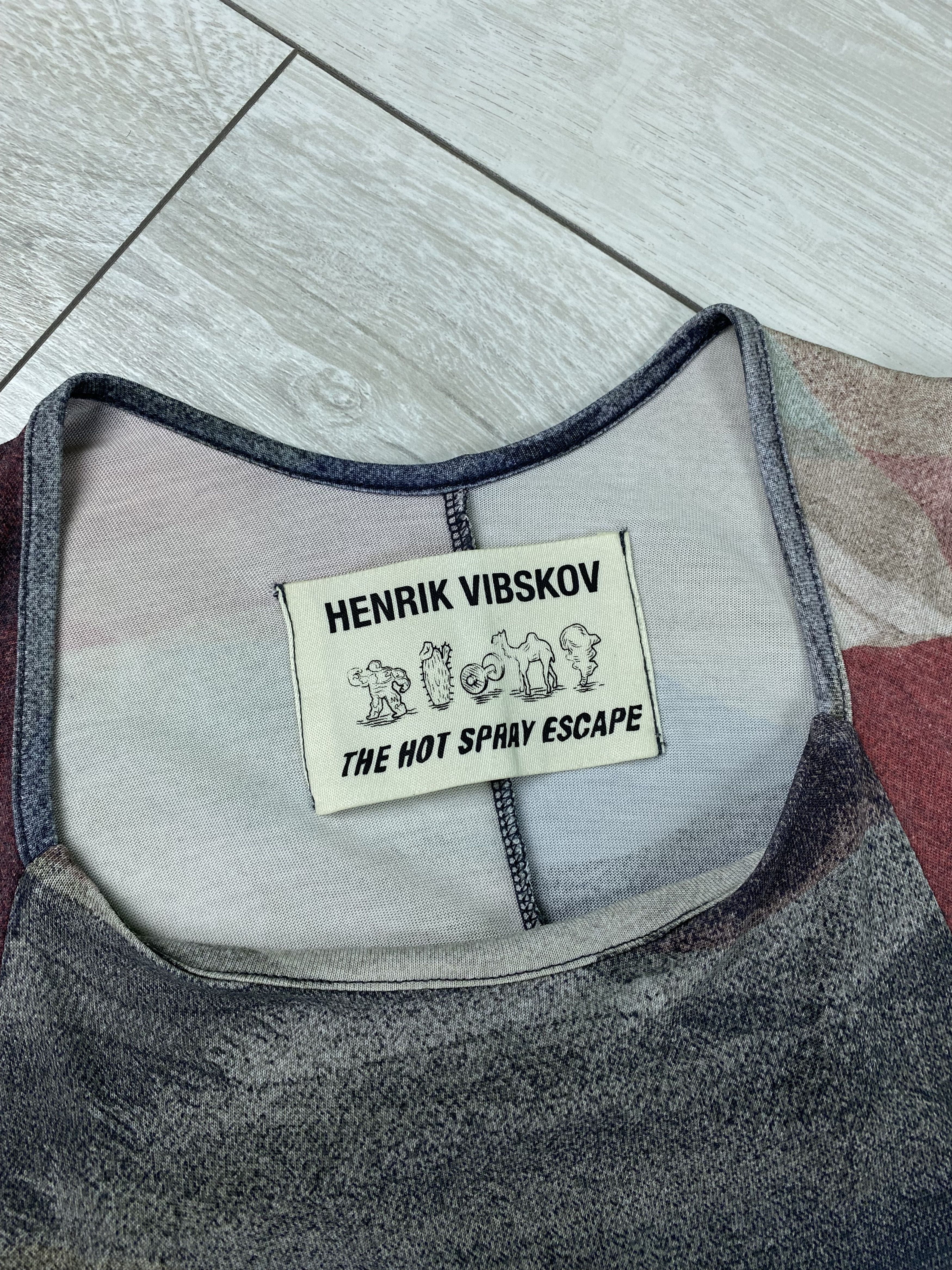 Henrik Vibskov Rare Henrik Vibskov tencel dress size xs Size XS / US 0-2 / IT 36-38 - 8 Thumbnail