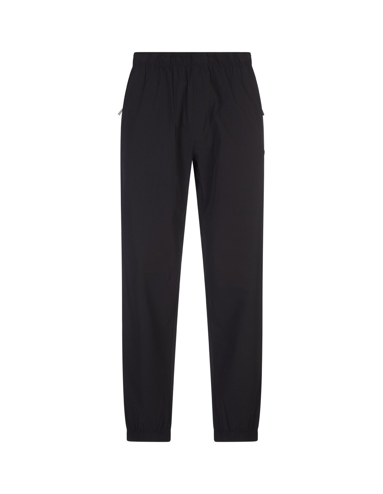 Moncler o1s22i1n1124 Sweatpants & Joggerss in Black Size US 36 / EU 52 - 1 Thumbnail