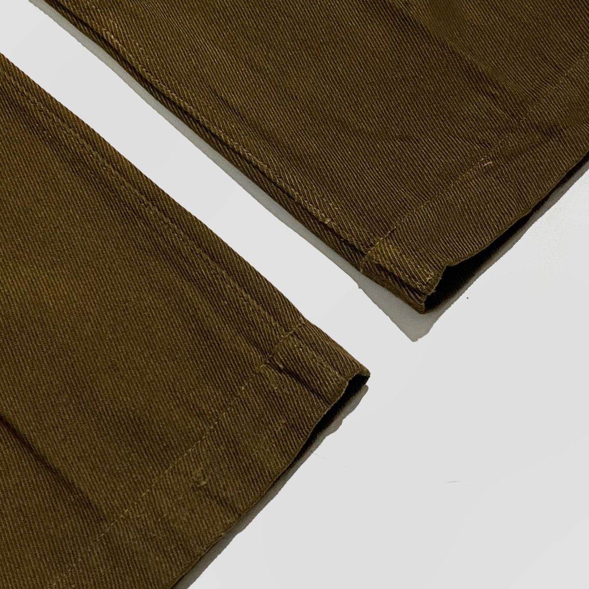 Beams Plus Beams Plus Twill Trousers Size US 33 - 9 Thumbnail