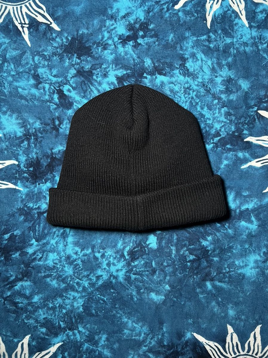 Kangol Vintage Y2K Kangol beanie hat 2000s rare Size ONE SIZE - 8 Thumbnail