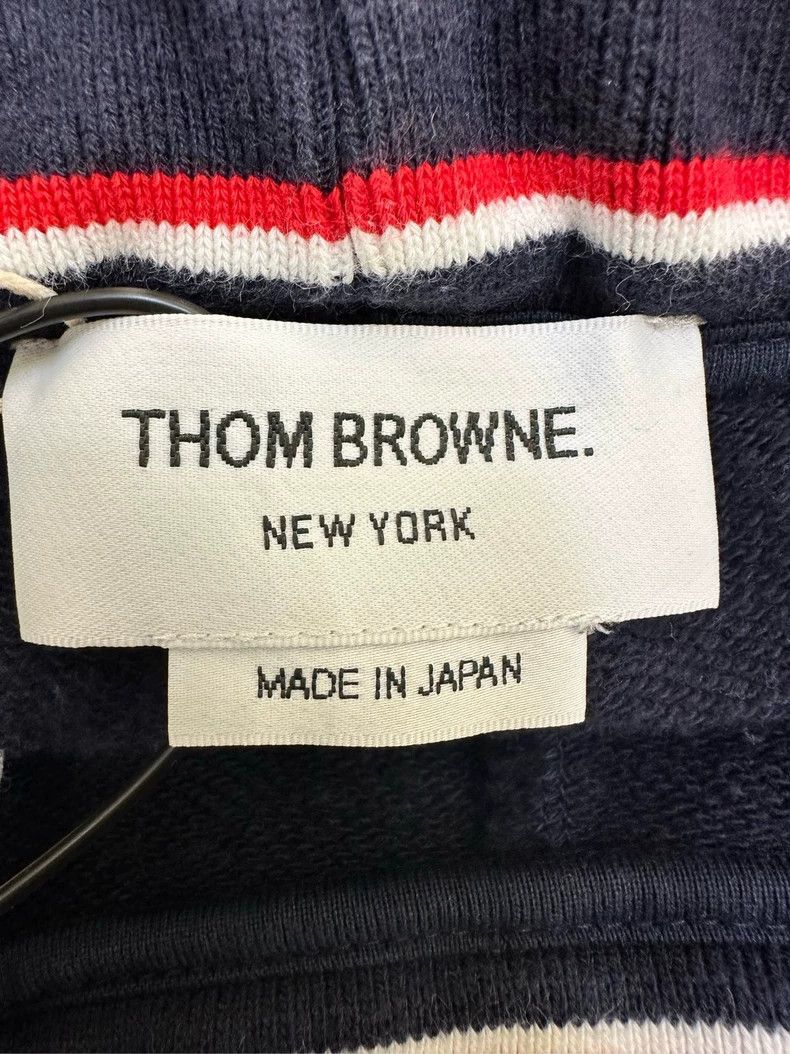 Thom Browne Thom Browne Track pants Size US 42 / EU 58 - 3 Thumbnail