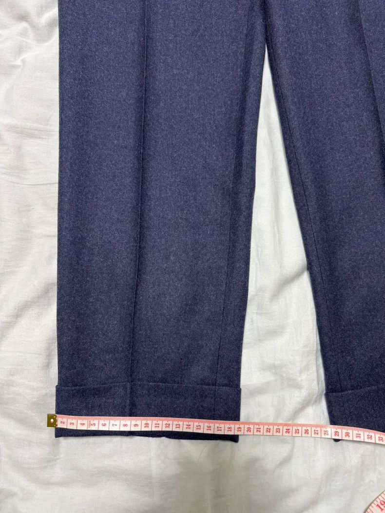 Gucci GucciCasual pants 2503-Nextarrow Size US 34 / EU 50 - 5 Thumbnail