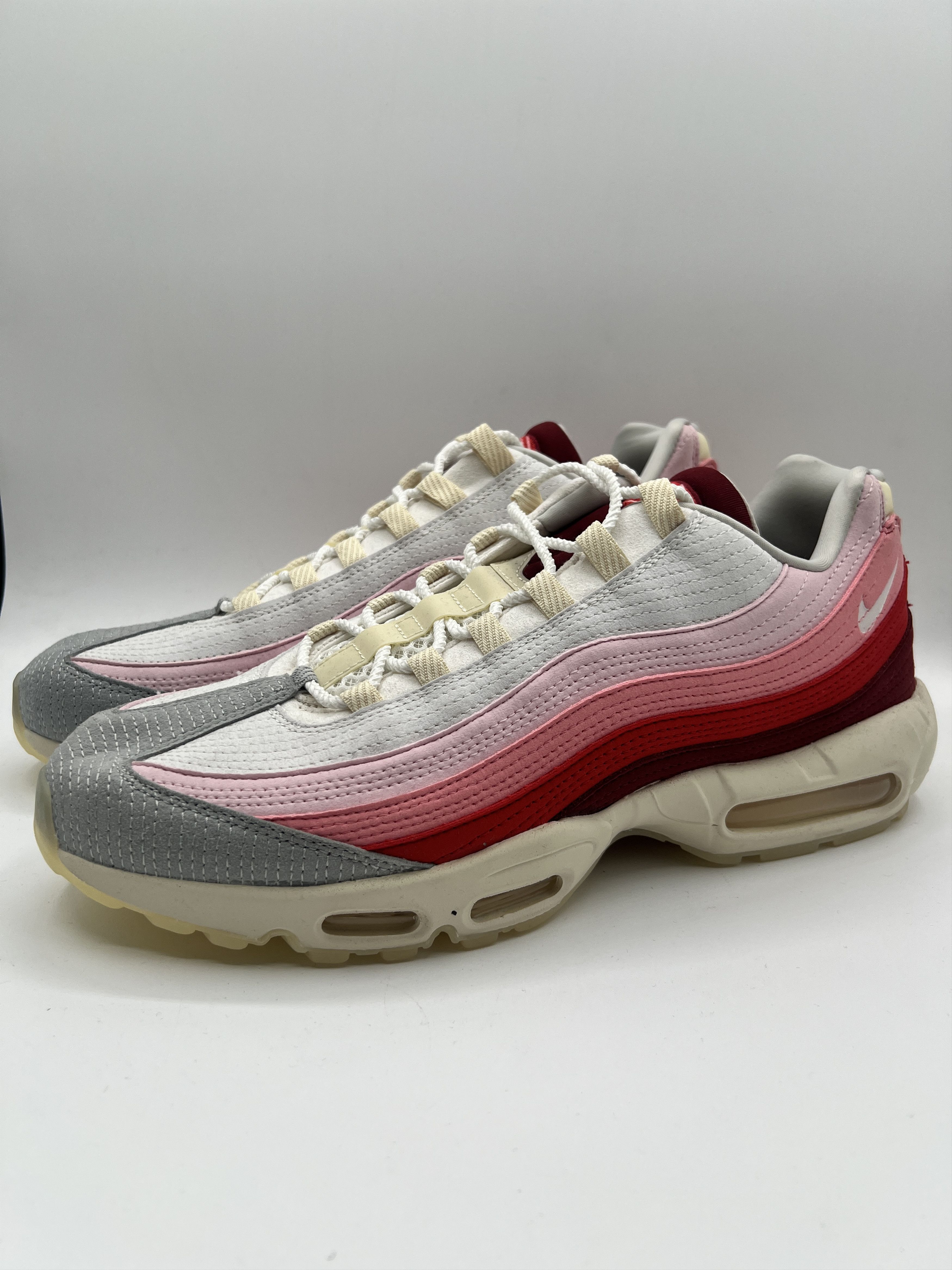 Nike Nike Air Max 95 Anatomy of Air GID Size US 14 / EU 47 - 3 Thumbnail