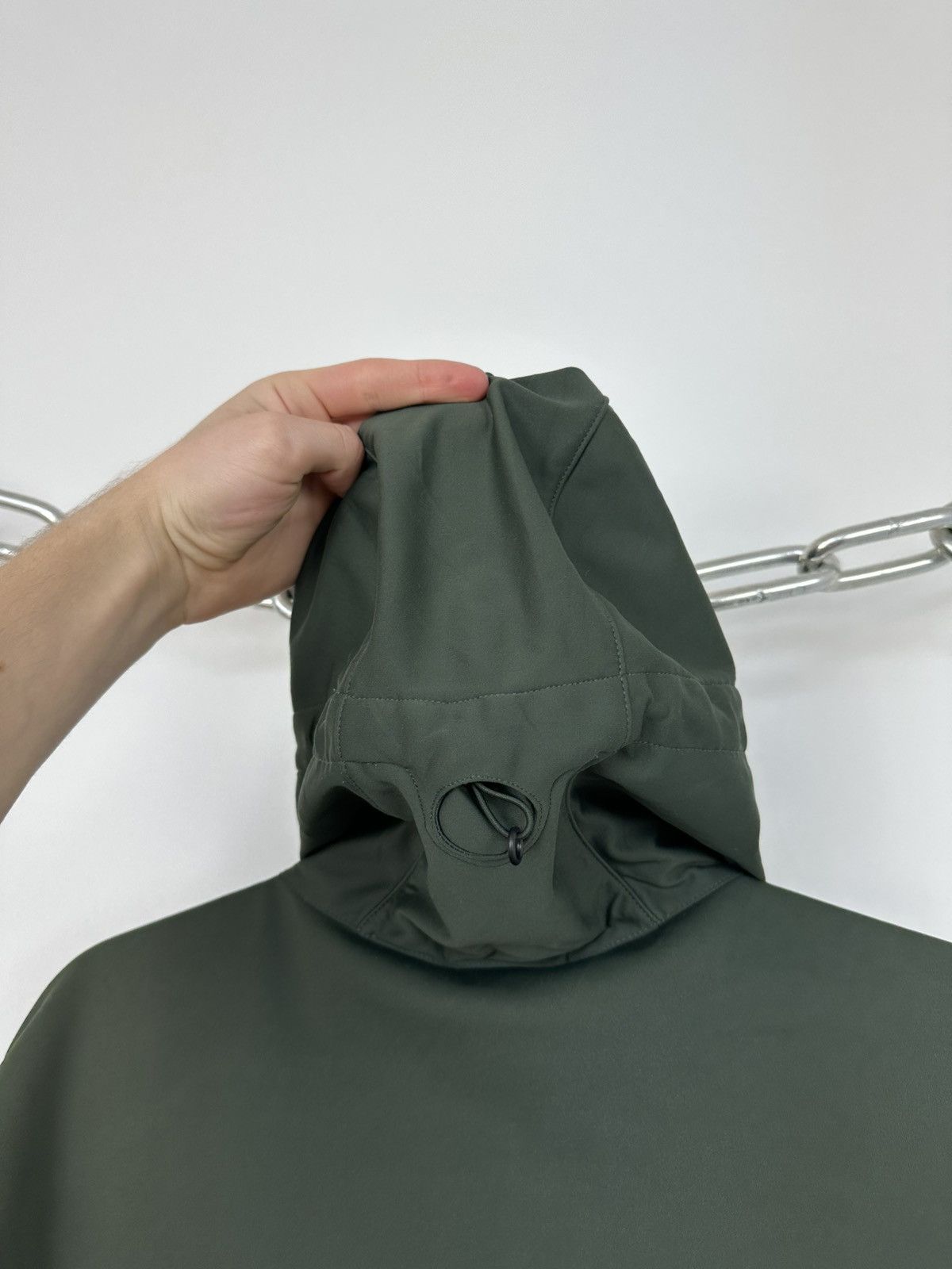 Marmot Marmot Windstopper Gorpcore Outdoor Softshell Hiking Jacket Size US L / EU 52-54 / 3 - 11 Thumbnail