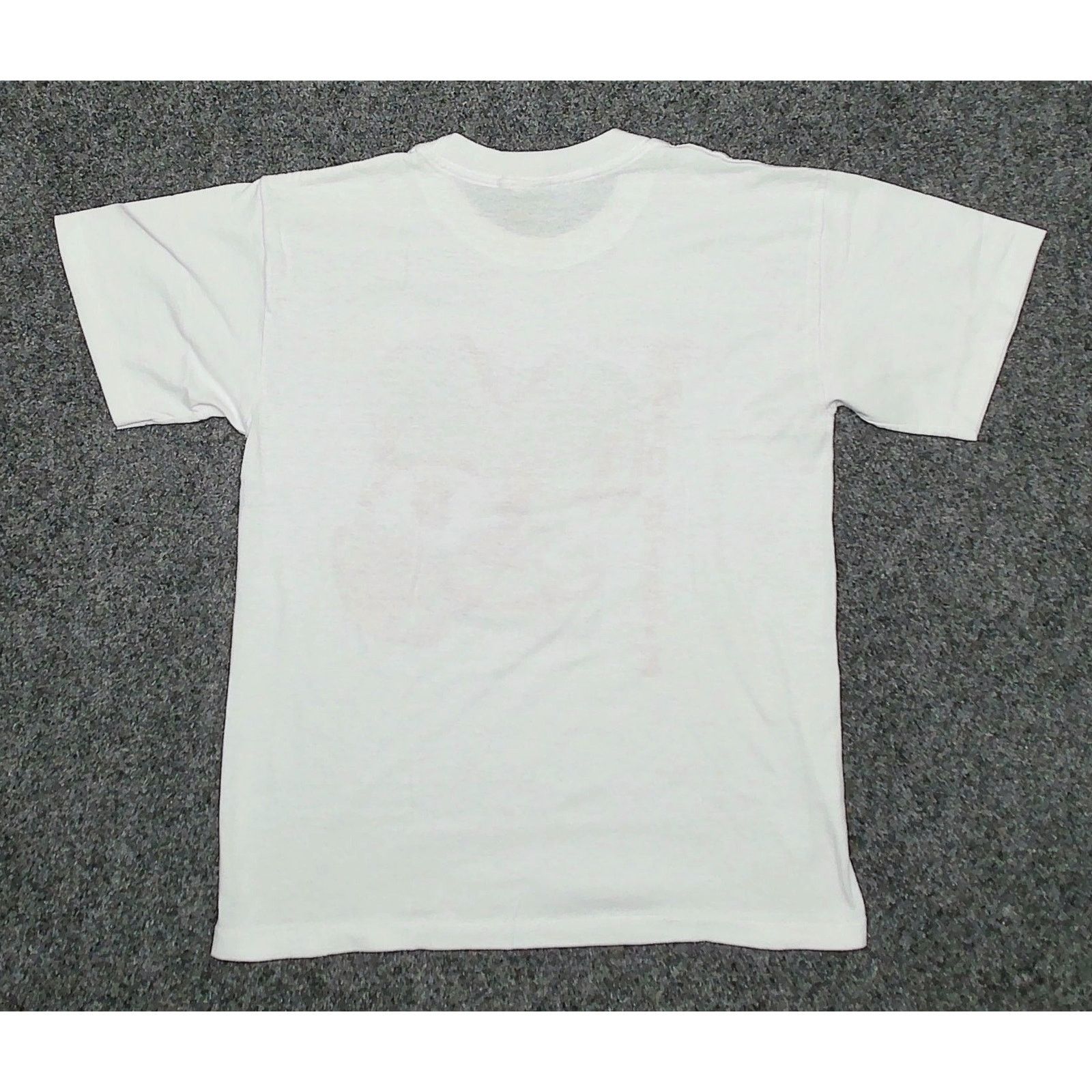 Vintage Vintage 1989 Ohio State Buckeyes Single Stitch Tee Size US S / EU 44-46 / 1 - 4 Thumbnail
