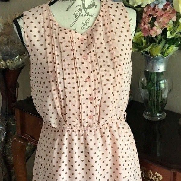 Other Esley med dress Size M / US 6-8 / IT 42-44 - 2 Thumbnail
