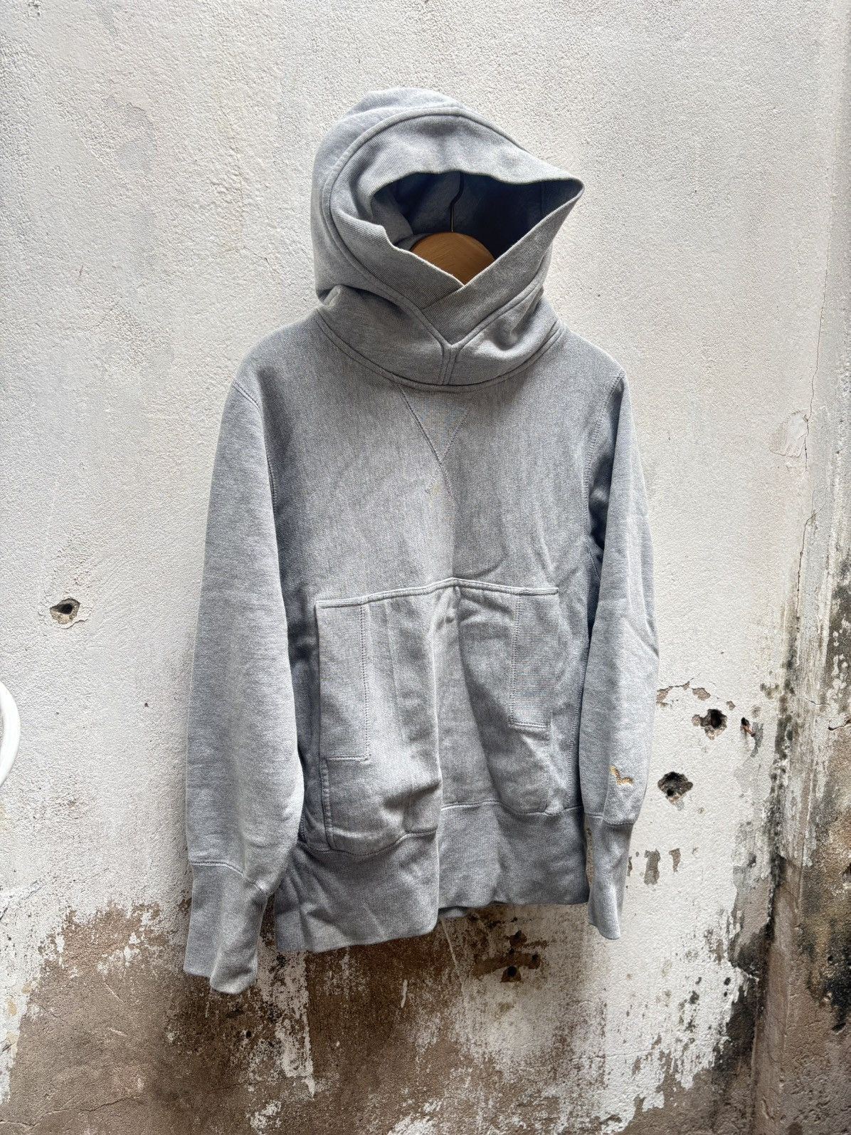Evisu Evisu hood 🪮⛓️‍💥 Size US M / EU 48-50 / 2 - 1 Thumbnail