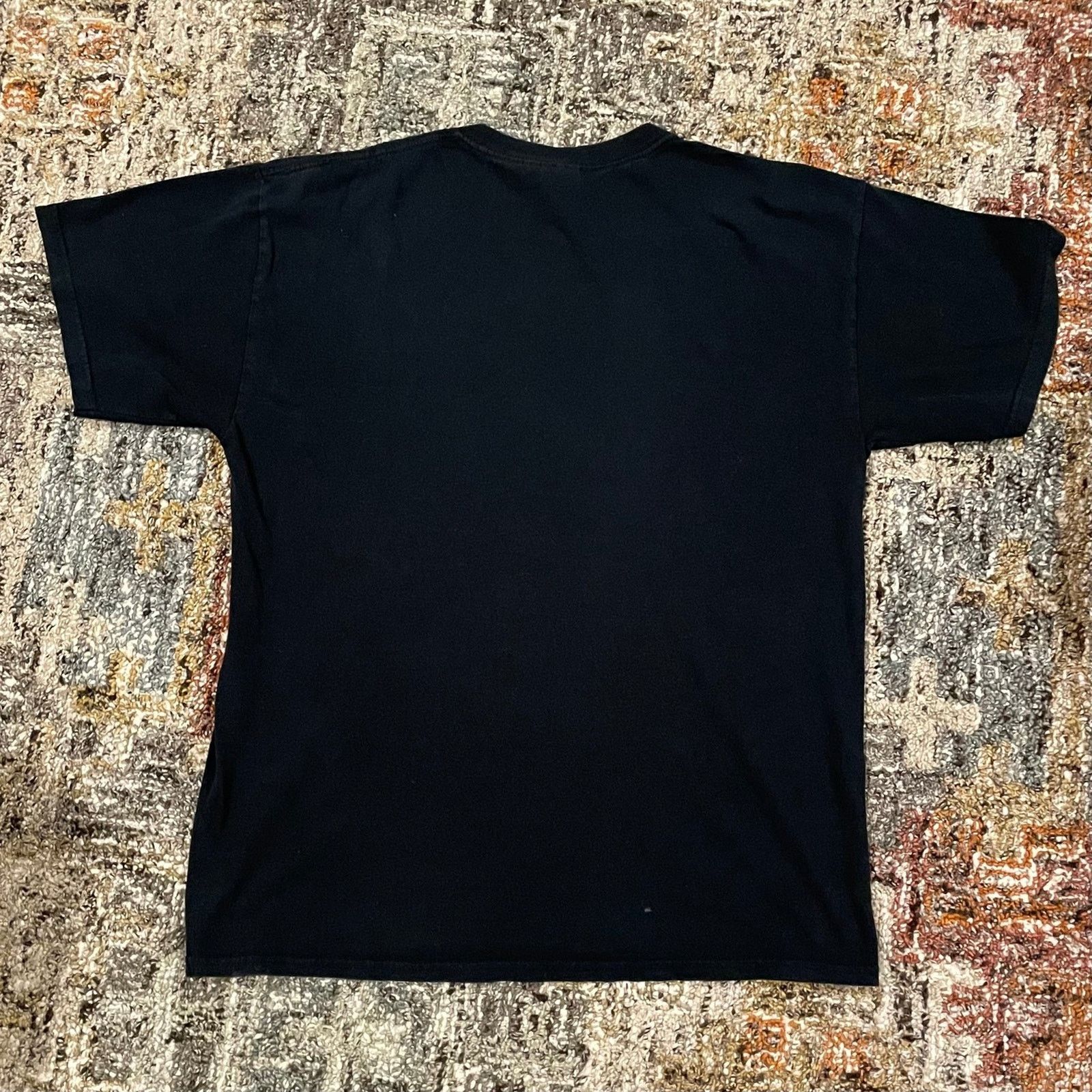 Gildan Canton Sub Pop Records Rip Off T-Shirt grunge nirvana ohio Size US L / EU 52-54 / 3 - 2 Thumbnail
