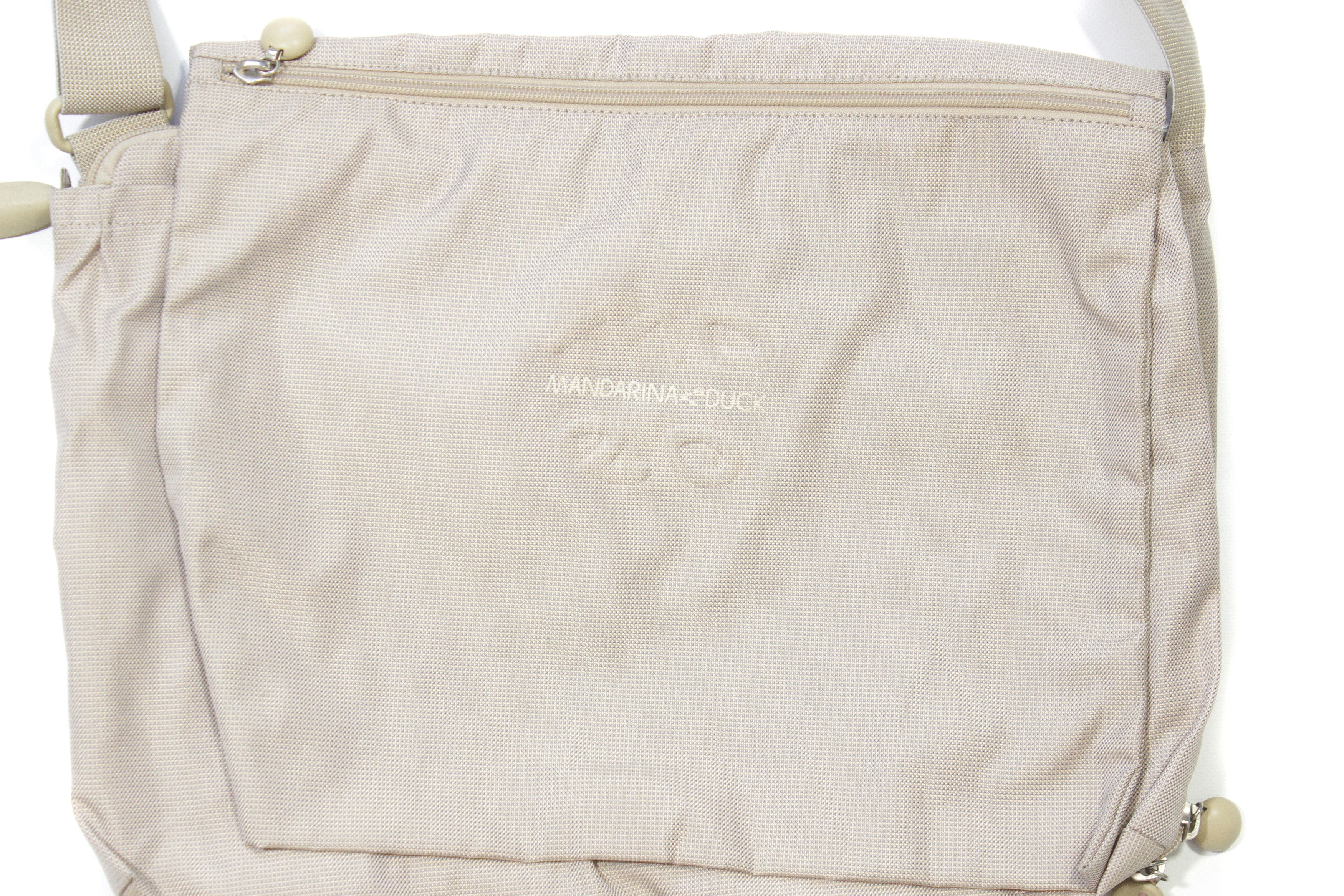 Mandarina Duck 00S MD20 Y2K Messenger Bag Vintage Size ONE SIZE - 2 Thumbnail