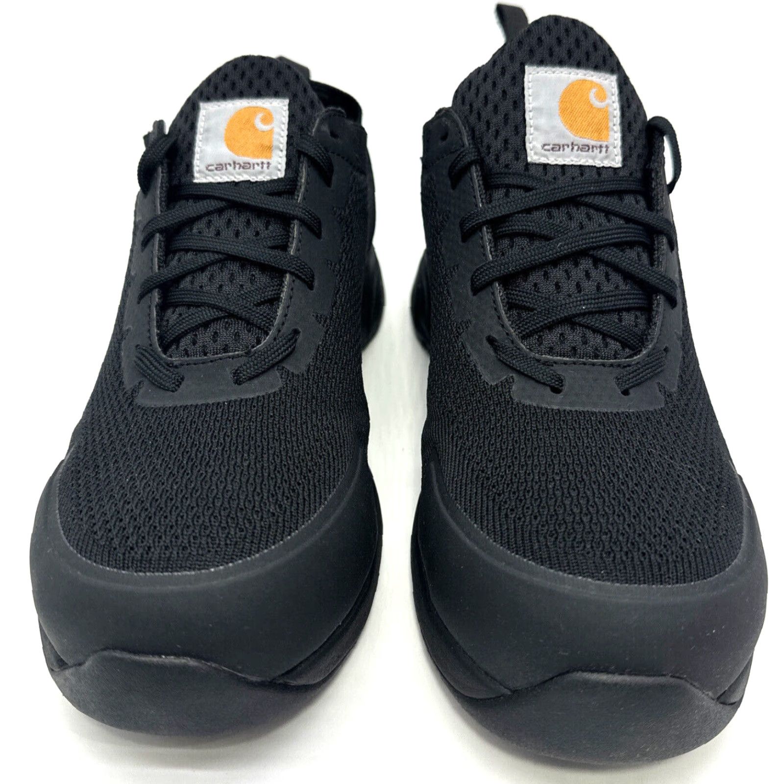 Carhartt Carhartt Force 3 Inch Composite Toe Mens Size 8 M Black Slip Resistant Shoes Size US 8 / EU 41 - 3 Thumbnail